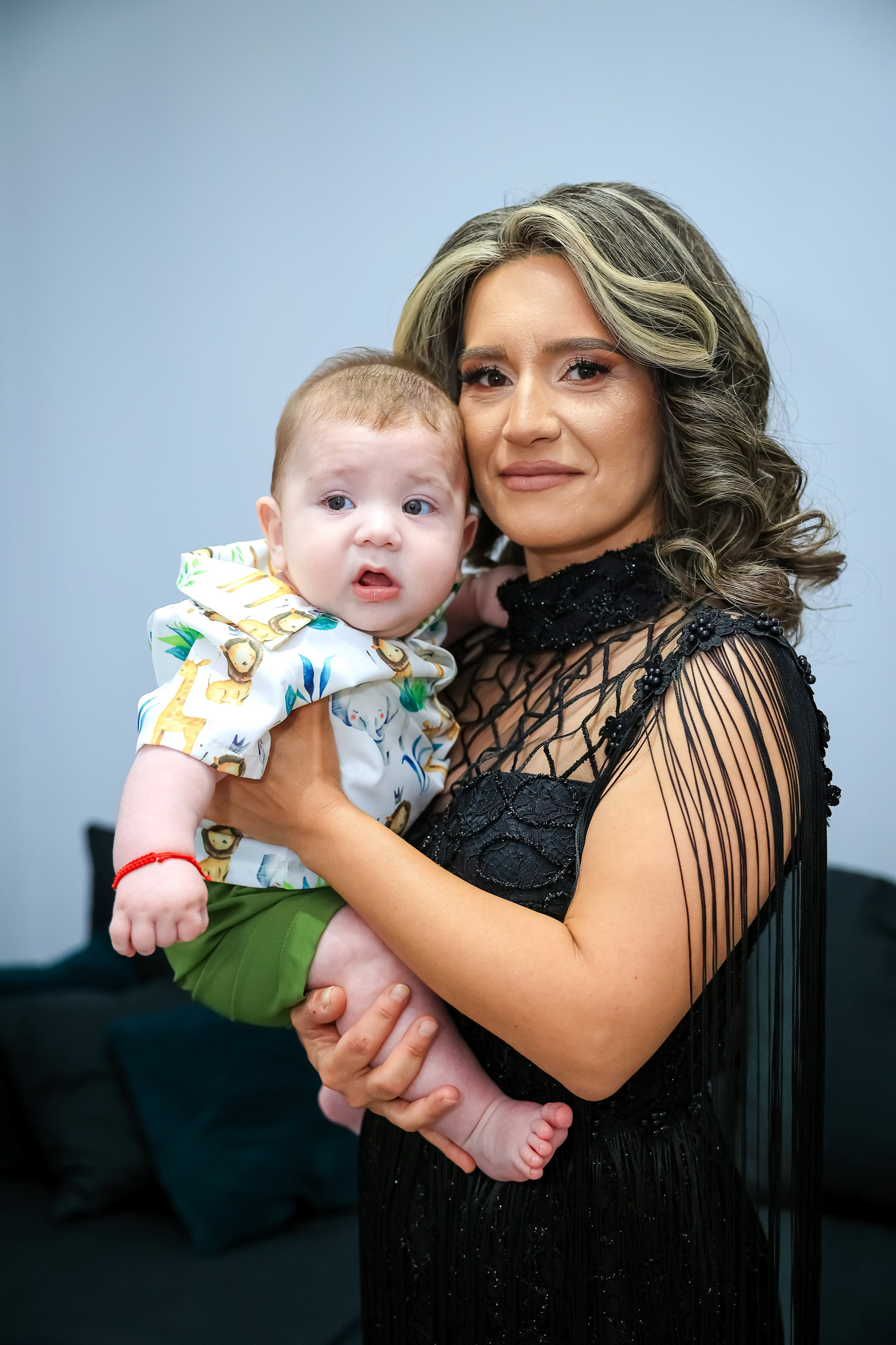 Andrei Damian. Moments By Gub