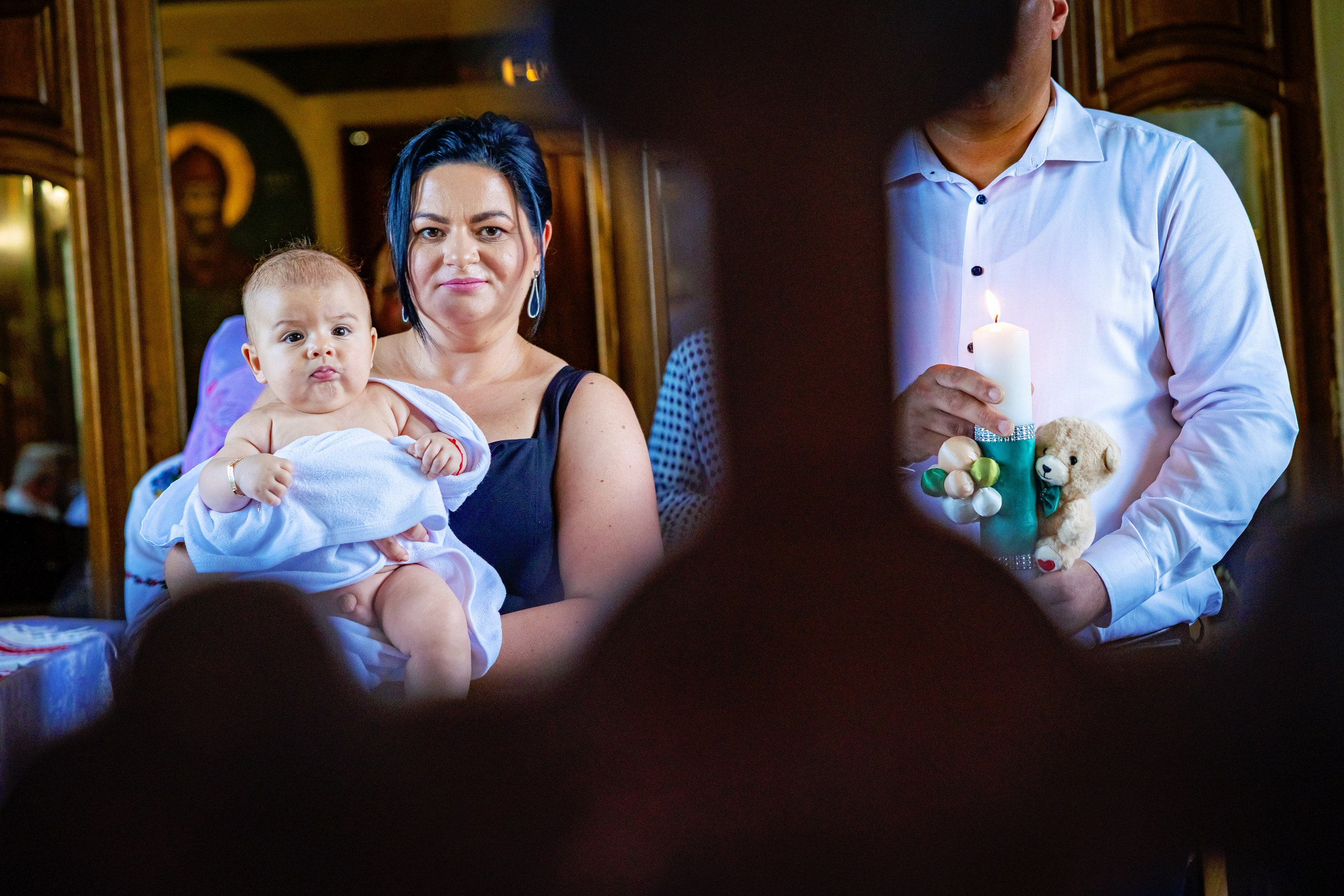 Eren Ionut. Moments By Gub