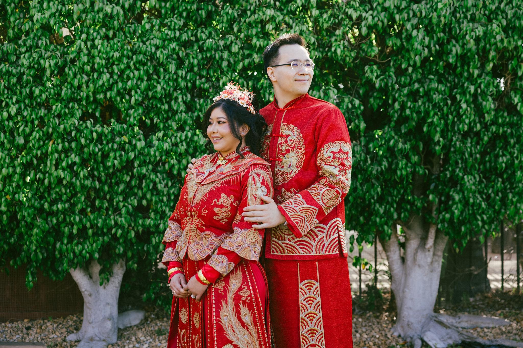2026.03.22 Abigail & Andy. Sura Moments | Southern California Wedding Photo & Video