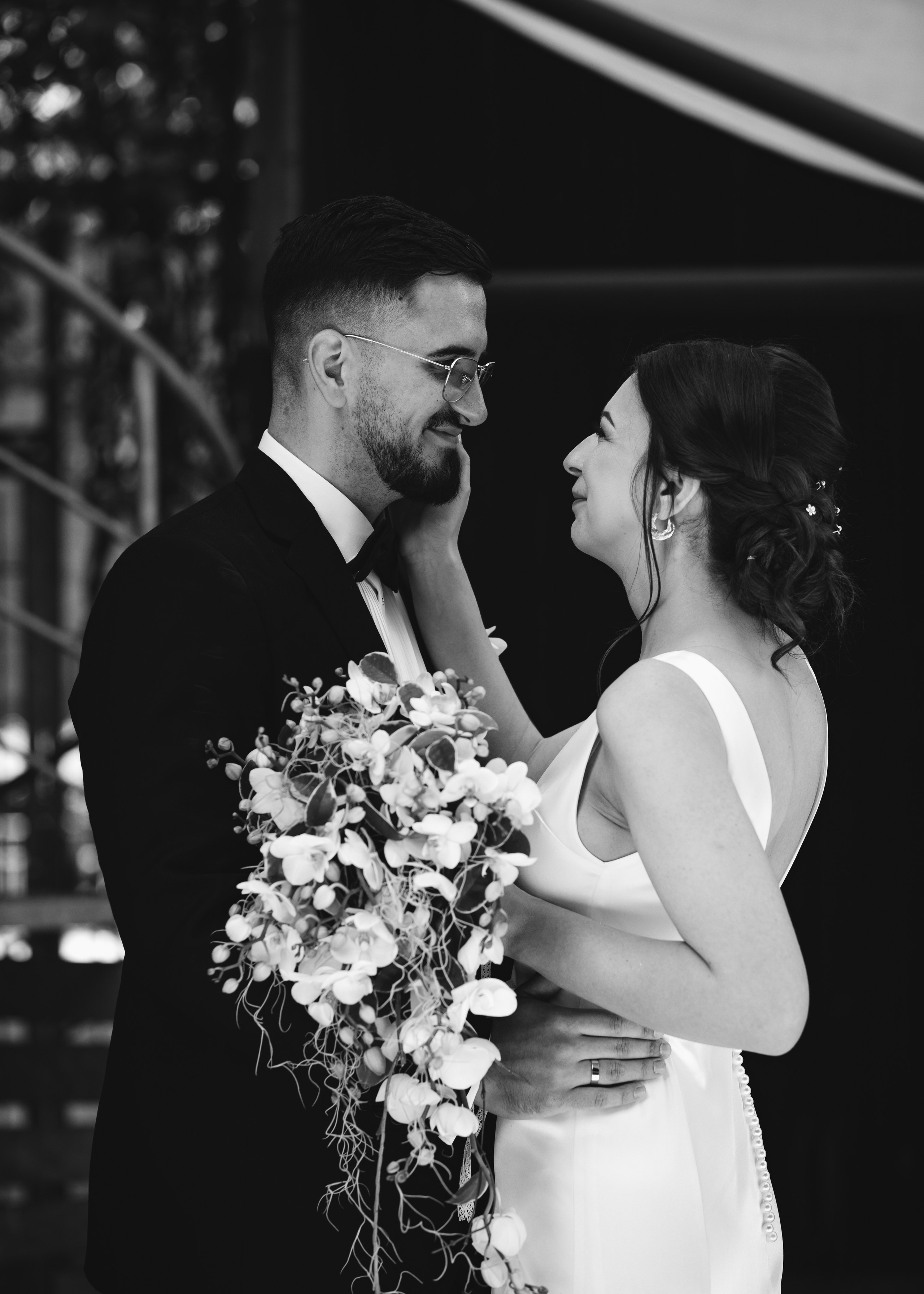 Vida | Martin. Professional wedding photographer in Copenhagen, Denmark — Julia Byron