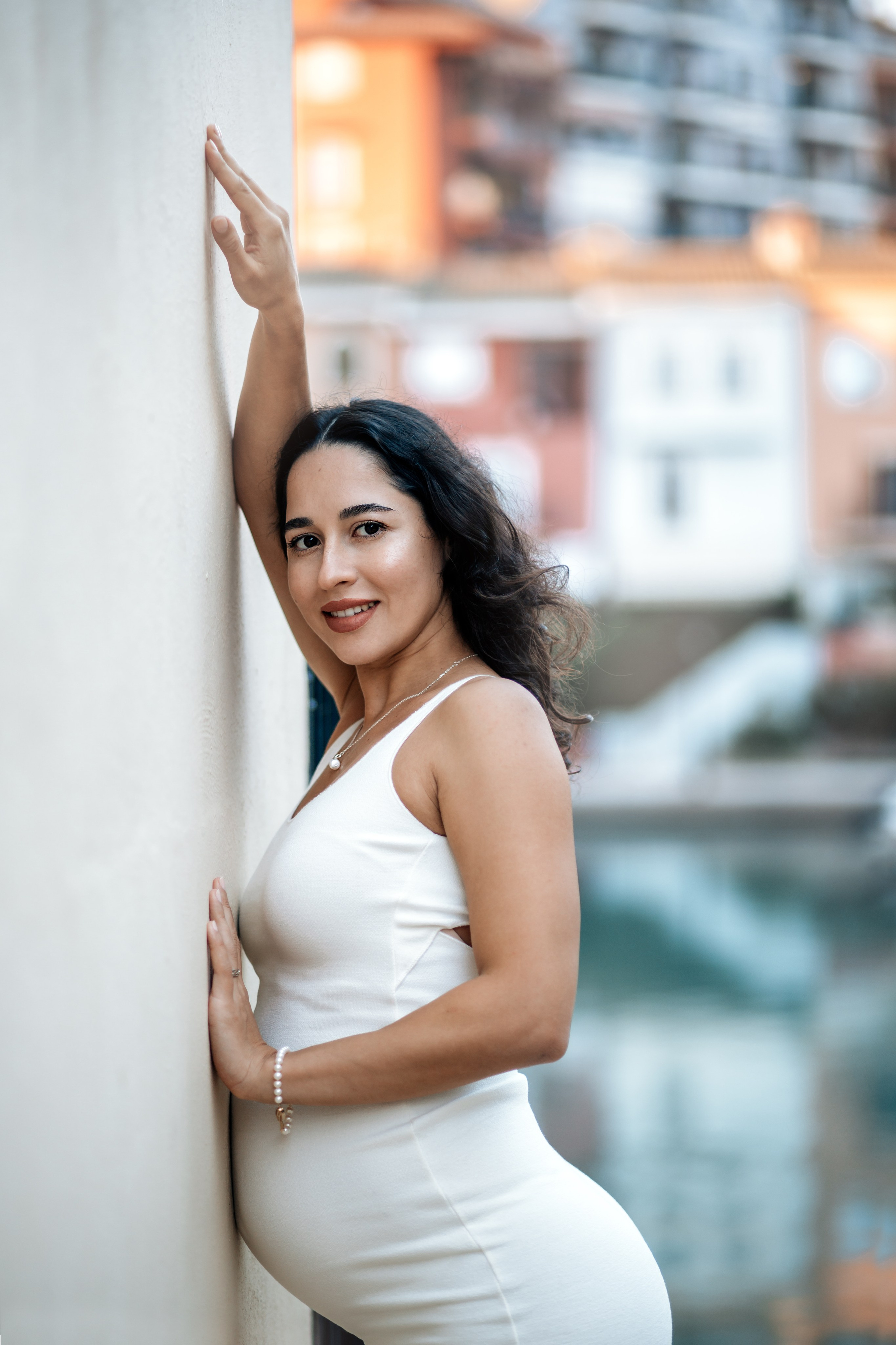 Фотография Беременности | Фотосессии для Беременных в Валенсии, Аликанте, Барселоне. Юлия Гнатенко — Фотограф Валенсия, Аликанте, Барселона, Испания, Европа