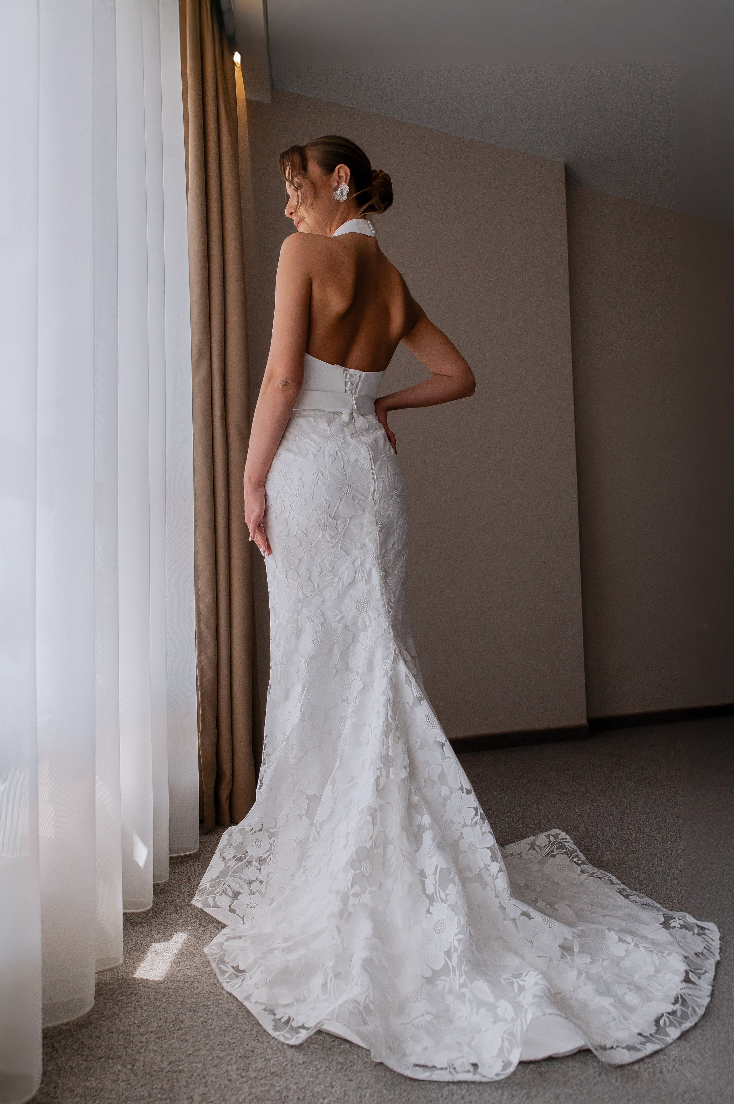 Иван & Анастасия. Свадебный и семейный фотограф Екатерина Шестакова