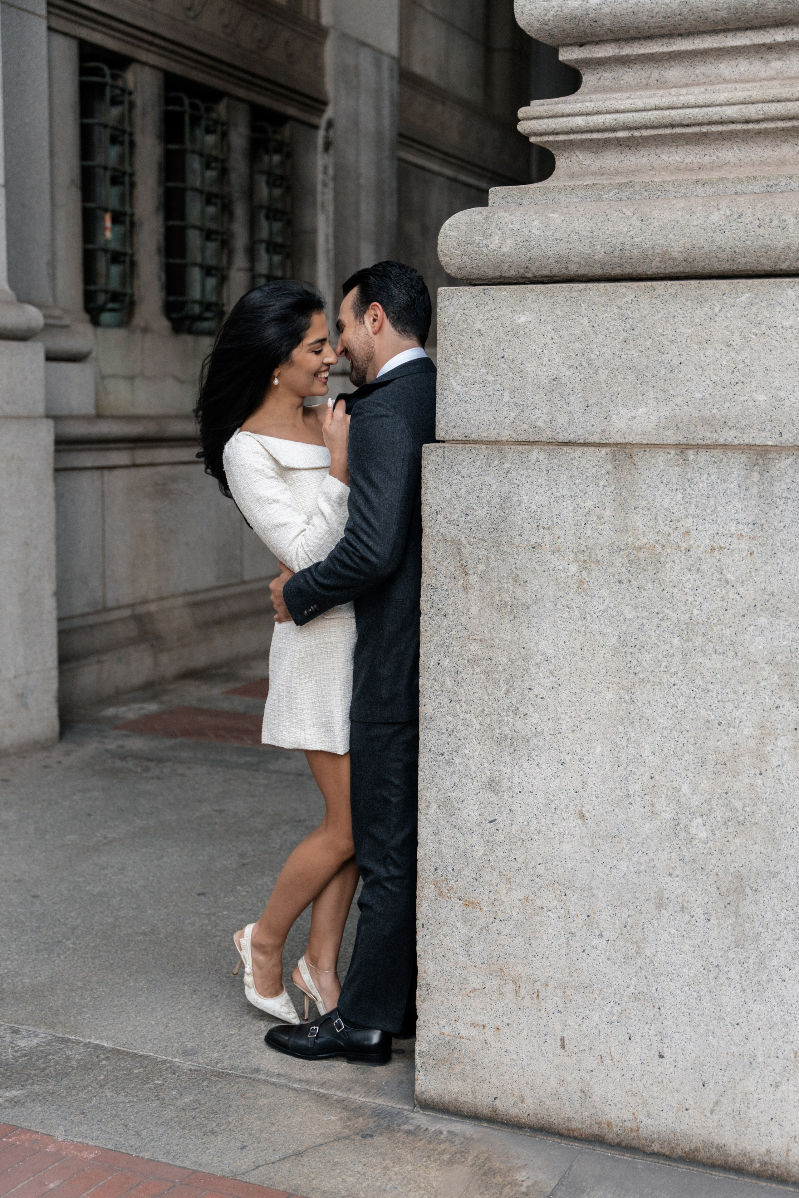 Helia & Darius elopement. Anna Krasnova Wedding photographer