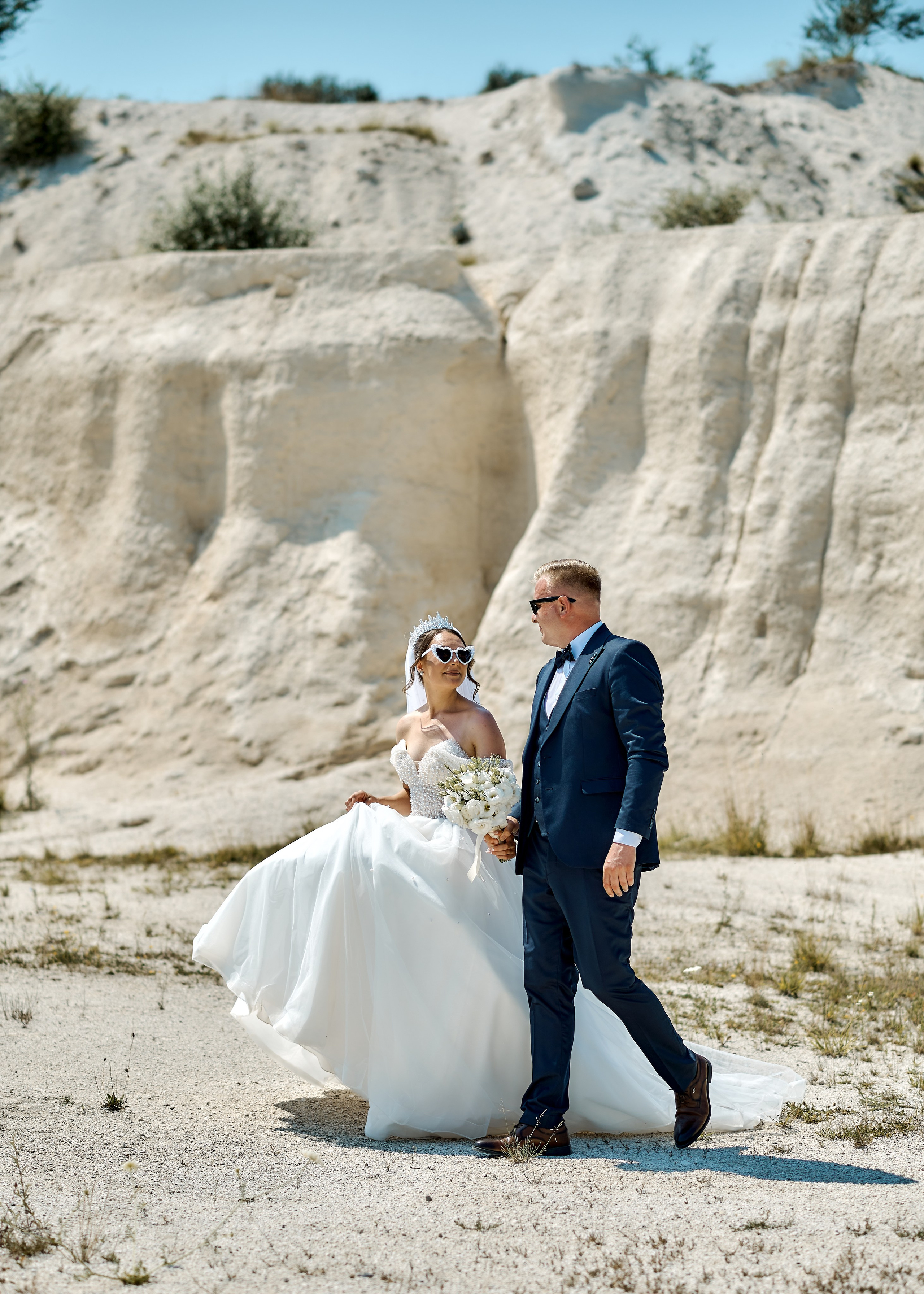 Igor & Sofia. Excellens