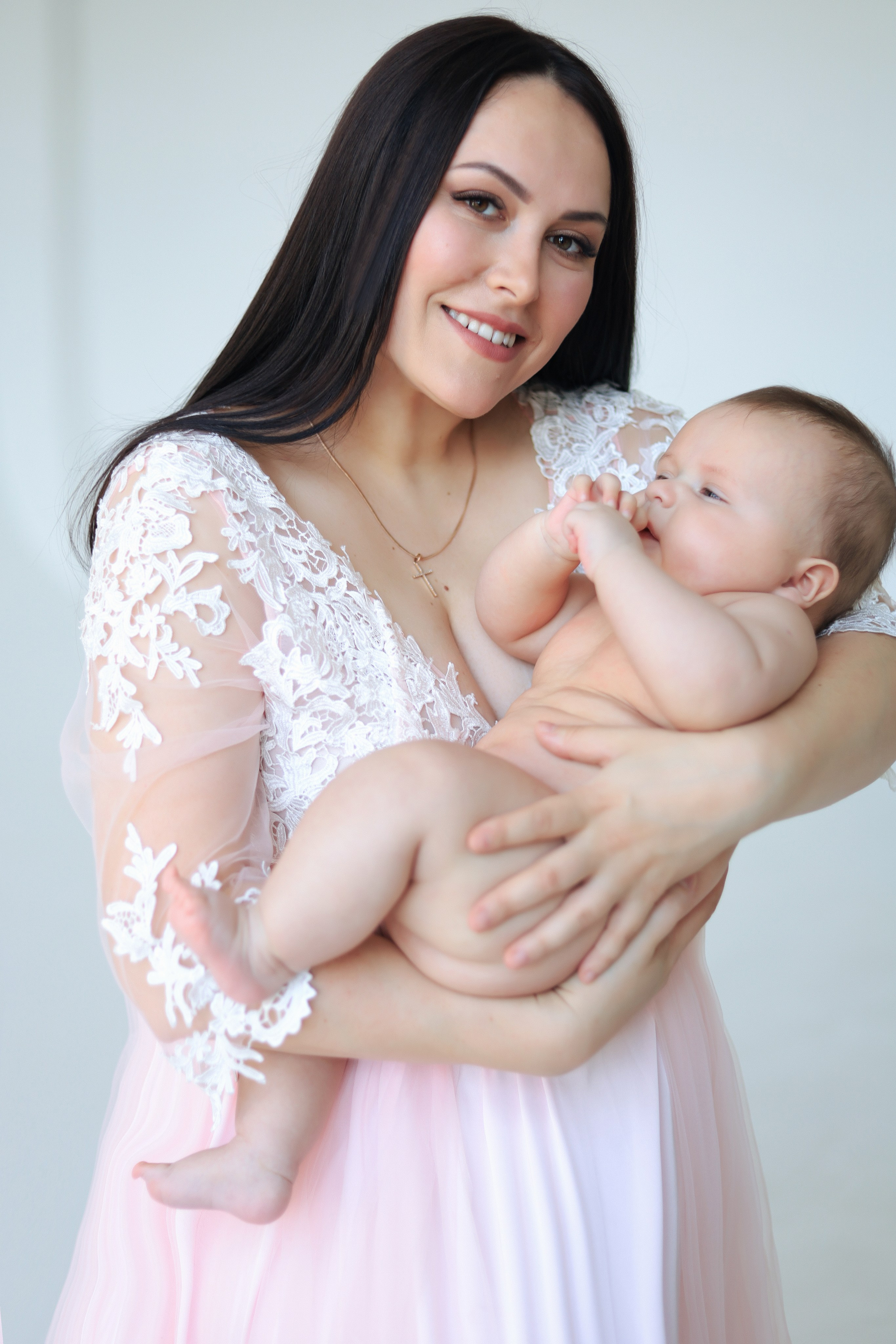 Family 1. Alexia Frame Фотограф