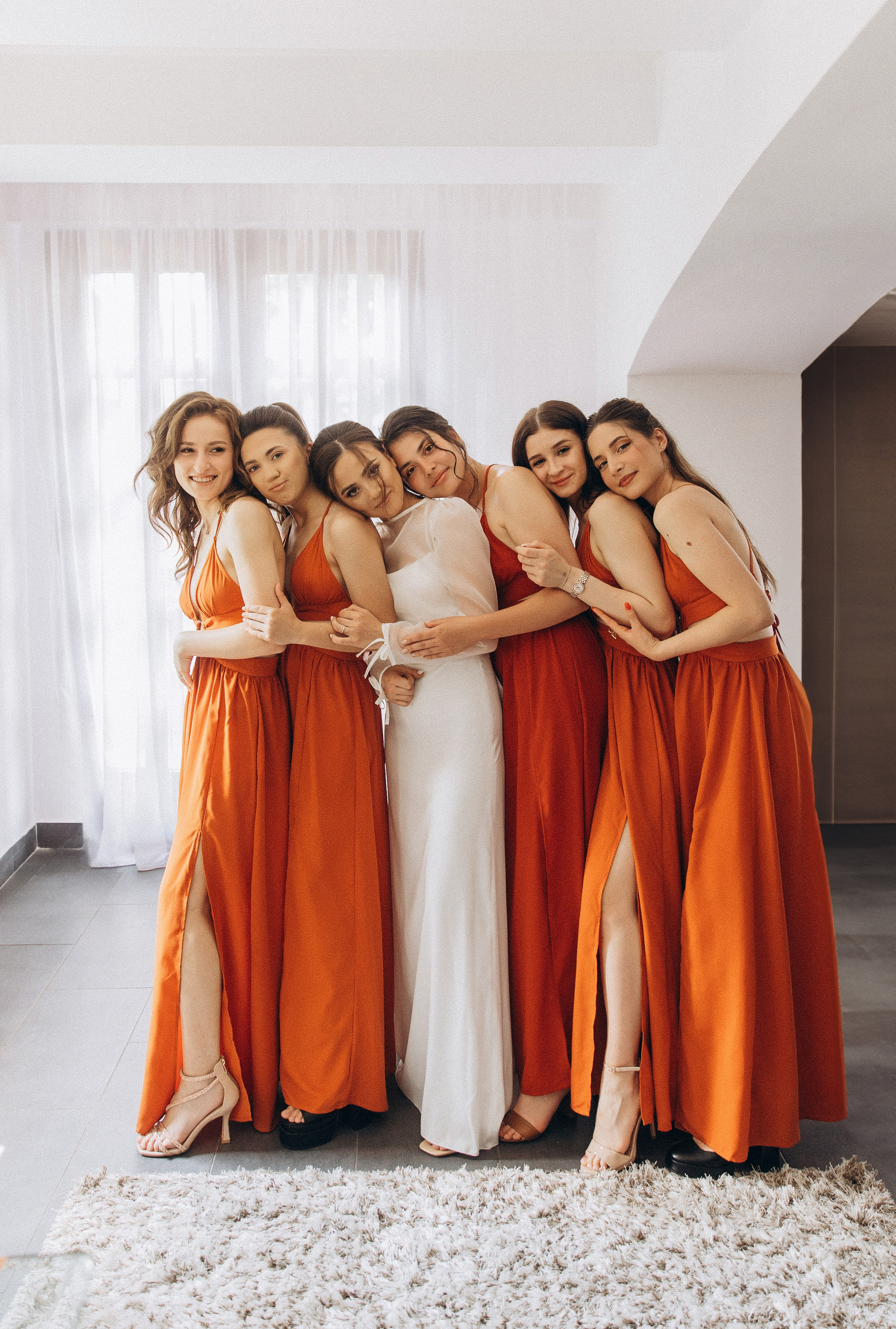 Anisoara & Gheorghi. MATVEEVA STUDIO