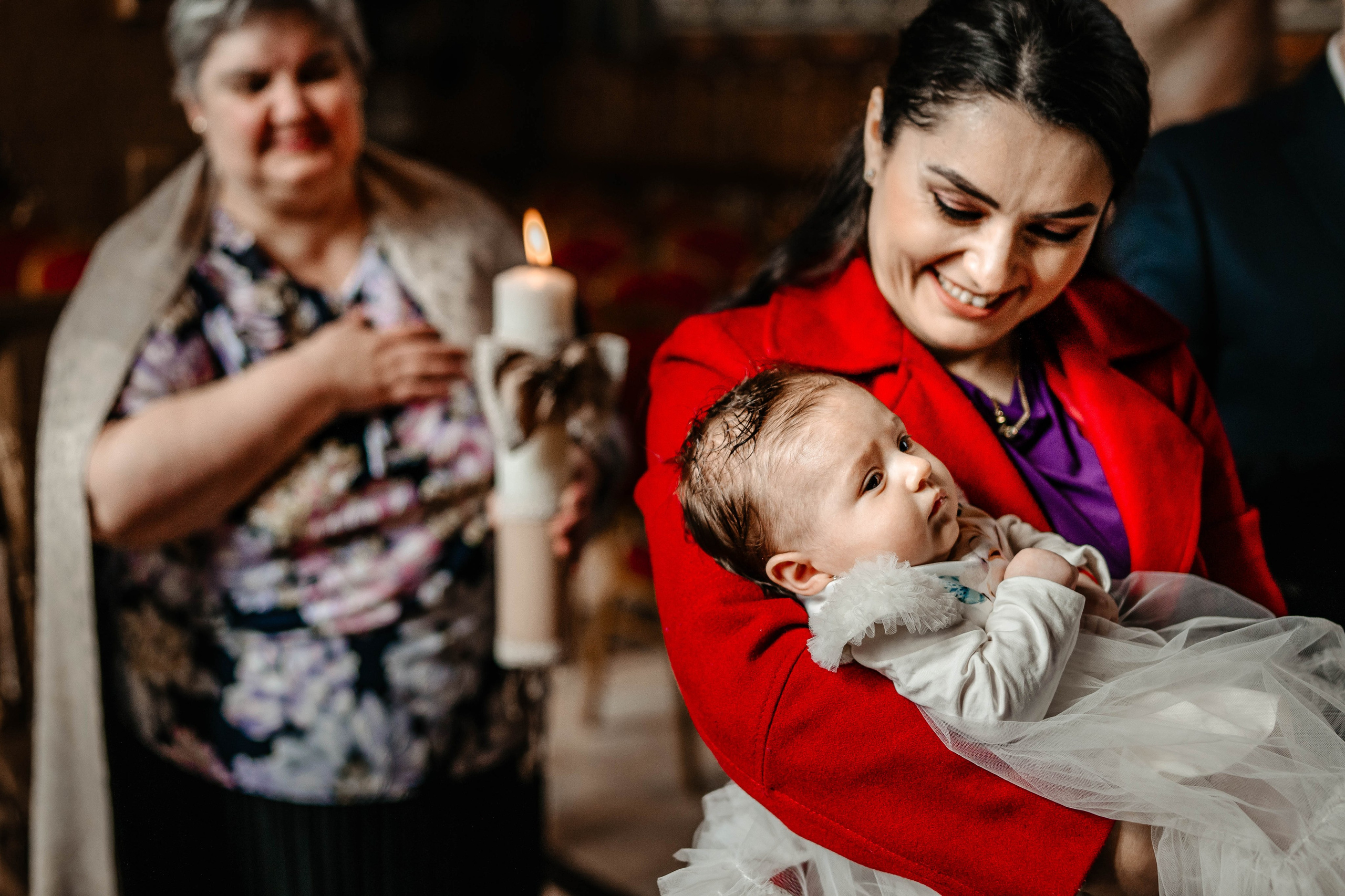 Radu Rahovan Fotograf de botez Cluj