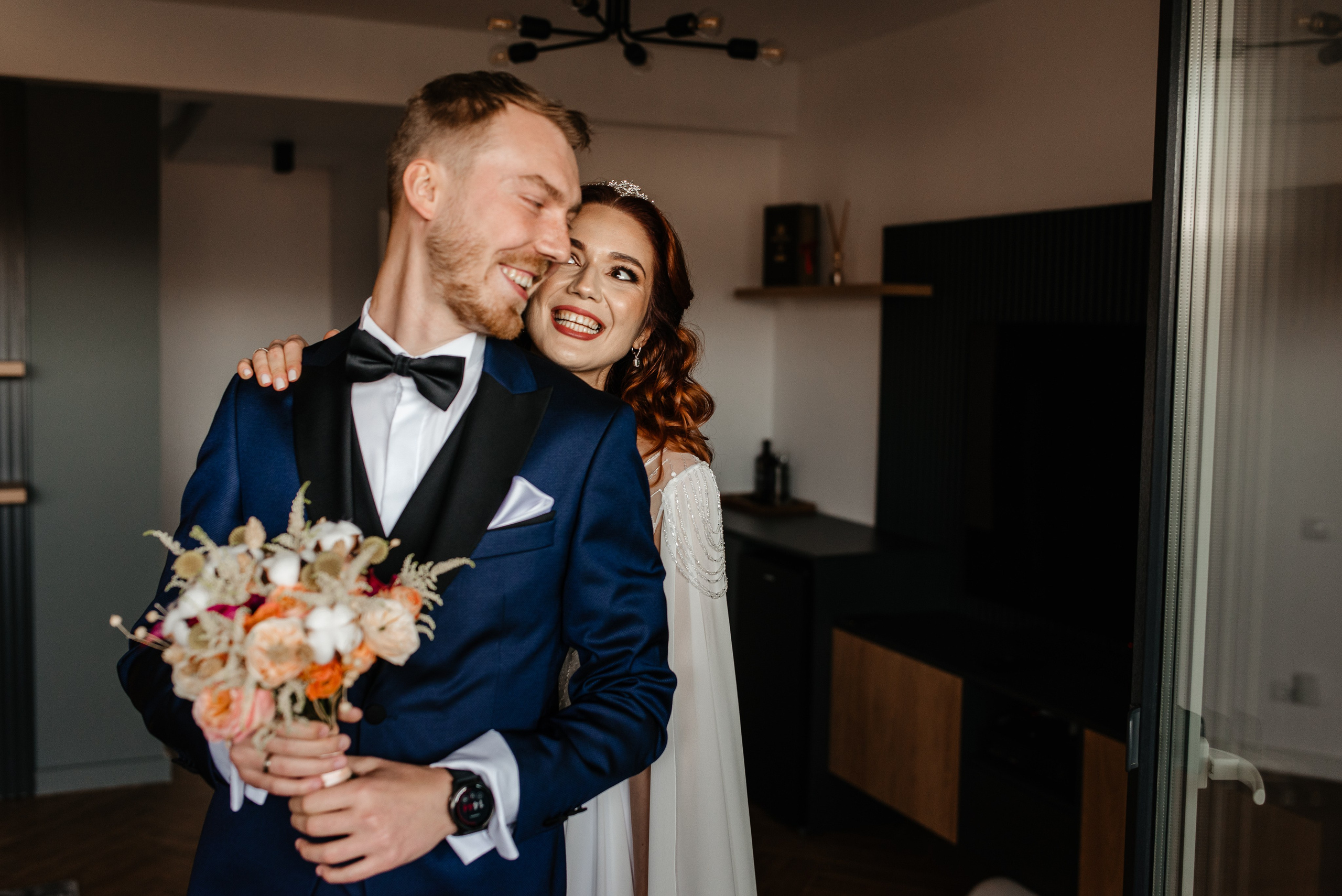 Radu Rahovan Fotograf de nuntǎ Cluj