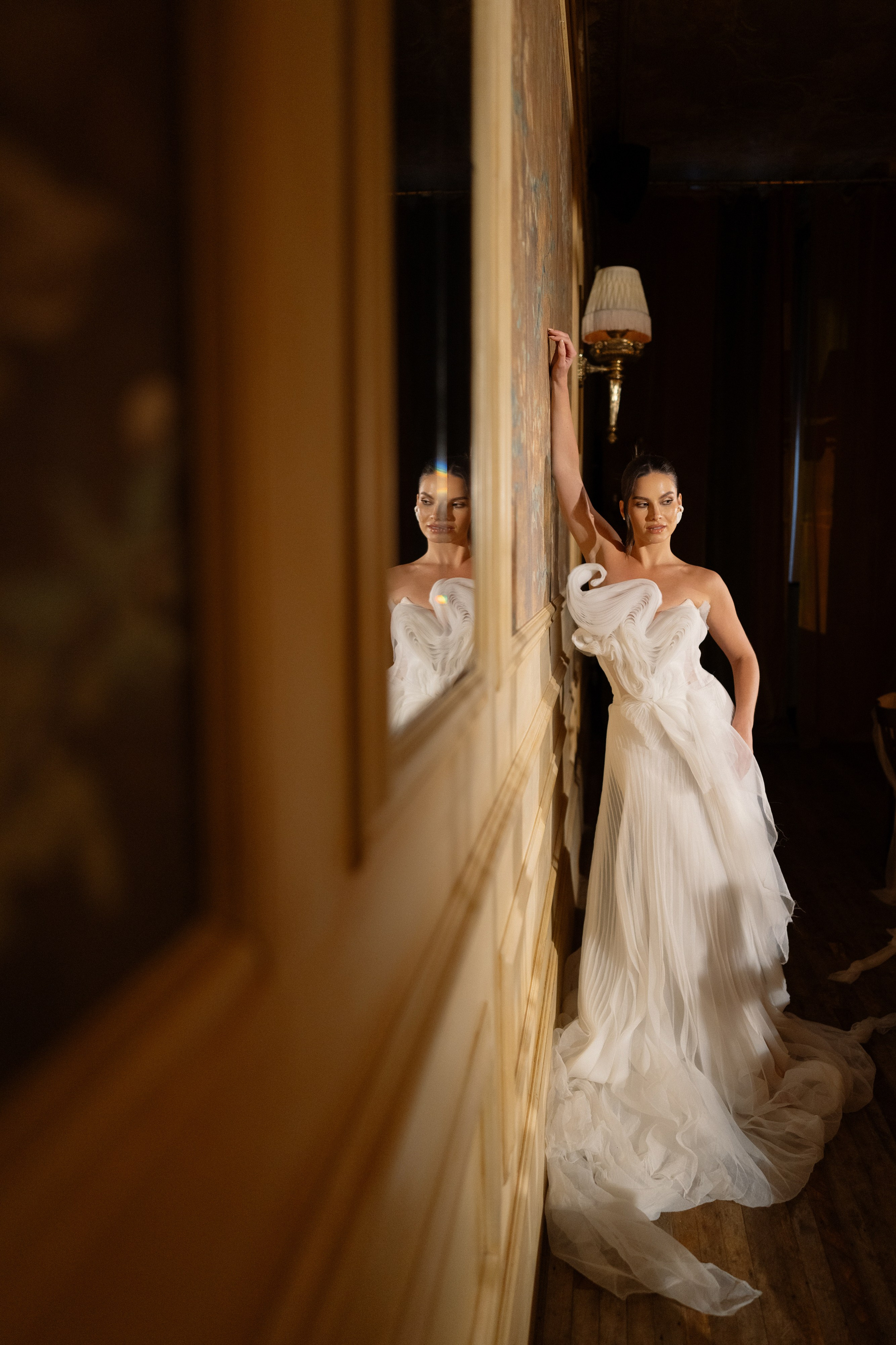 Emily and Levi. Wedding photographer and videographer New York | New Jersey