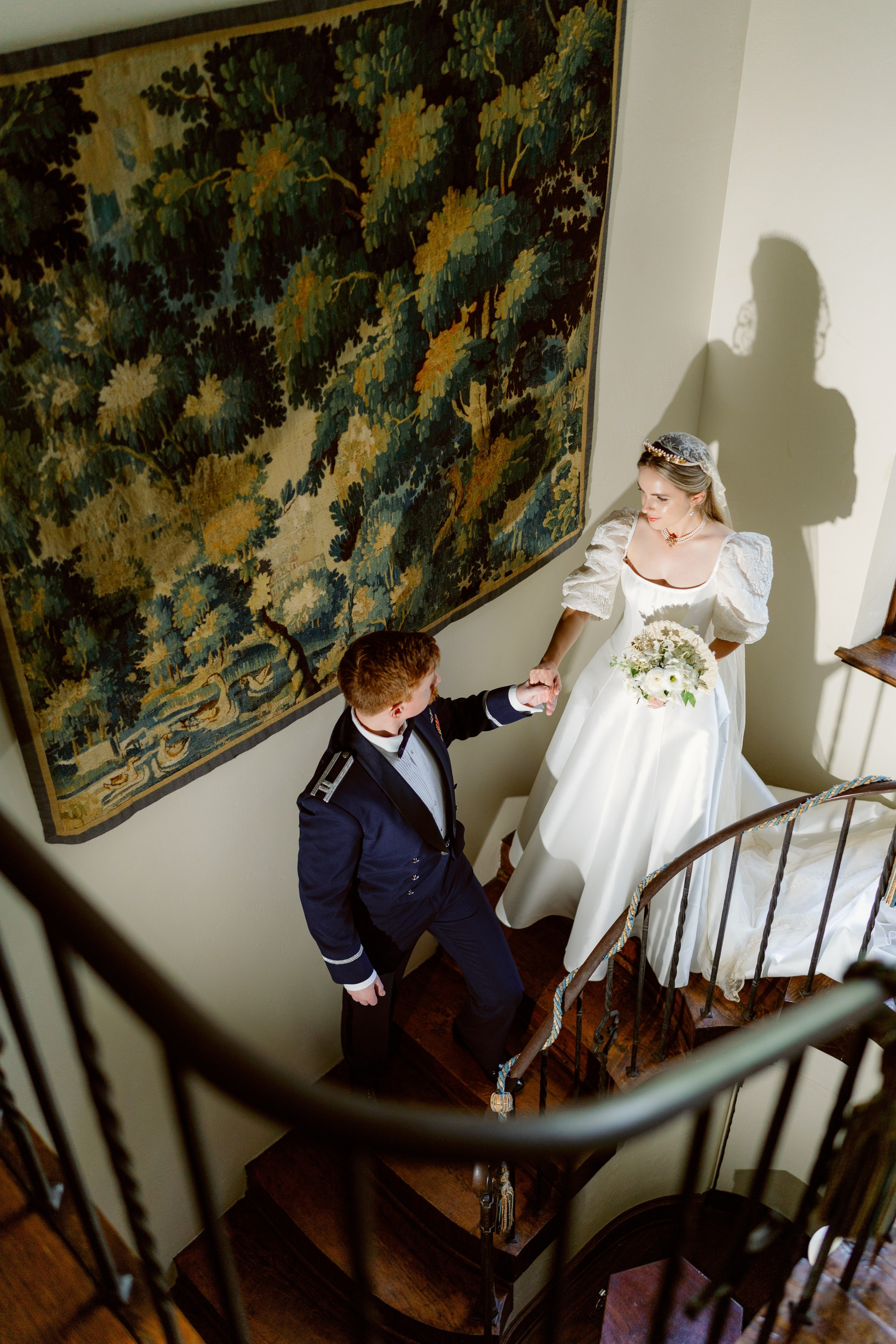 Collier and Matthew. Wedding photographer and videographer New York | New Jersey