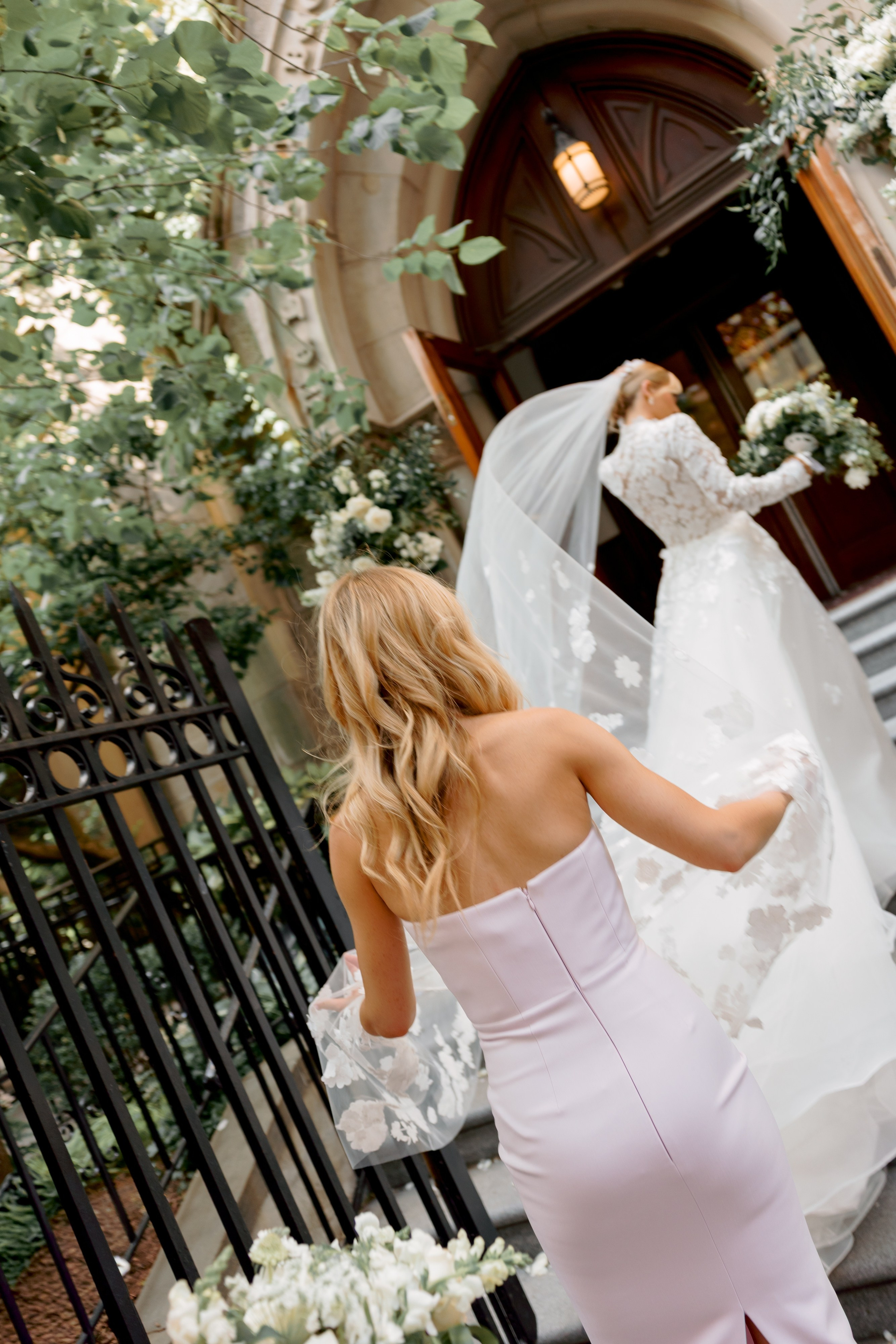 Killeen and Patrick. Wedding photographer and videographer New York | New Jersey