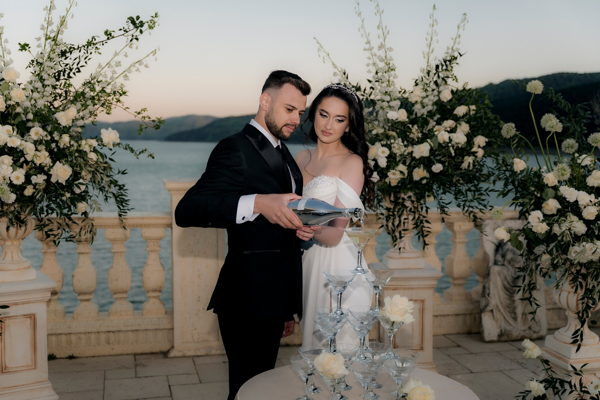 Cristiana & Gilbert. Dragosbaciuartphotographer