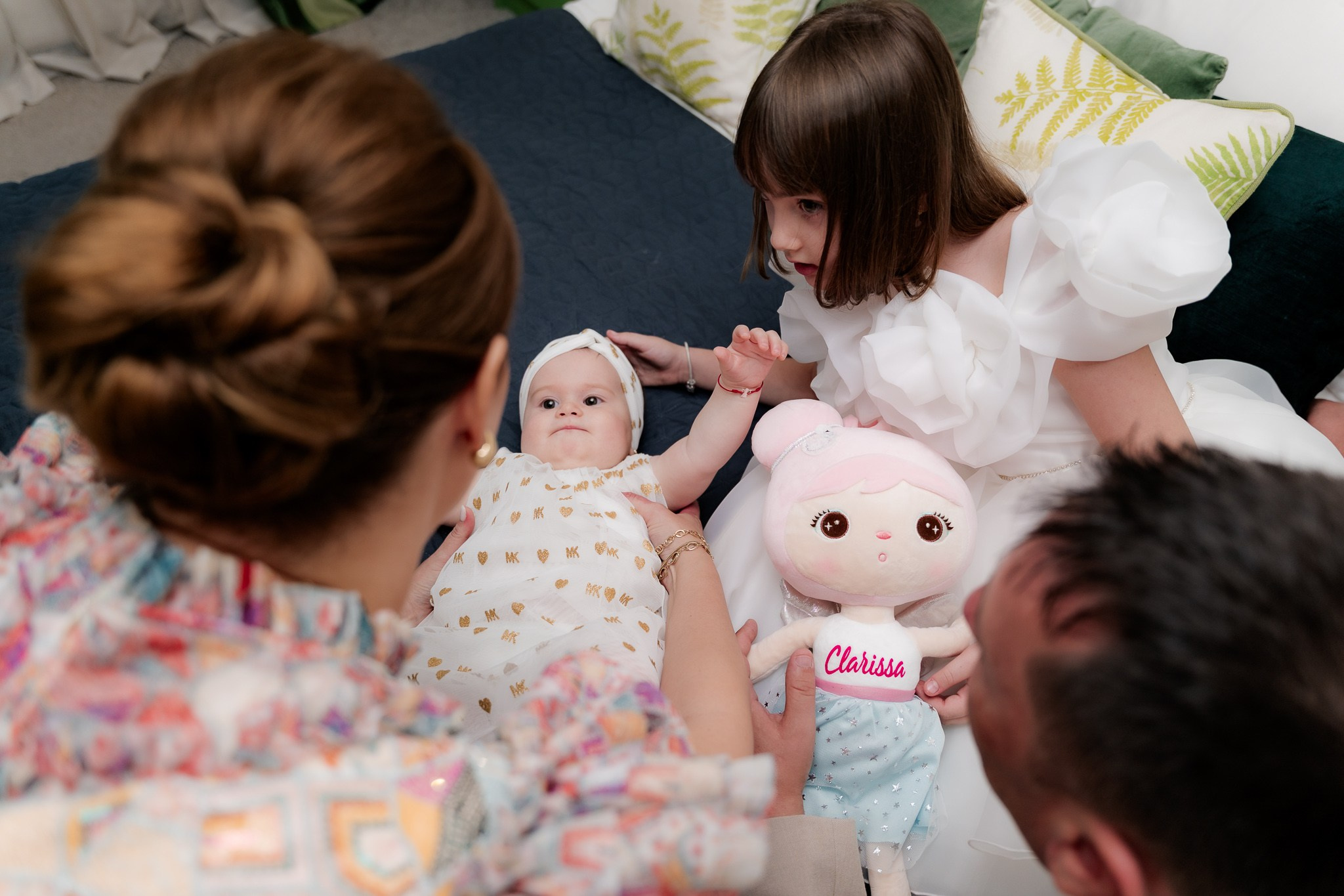 Clarissa. Dragosbaciuartphotographer