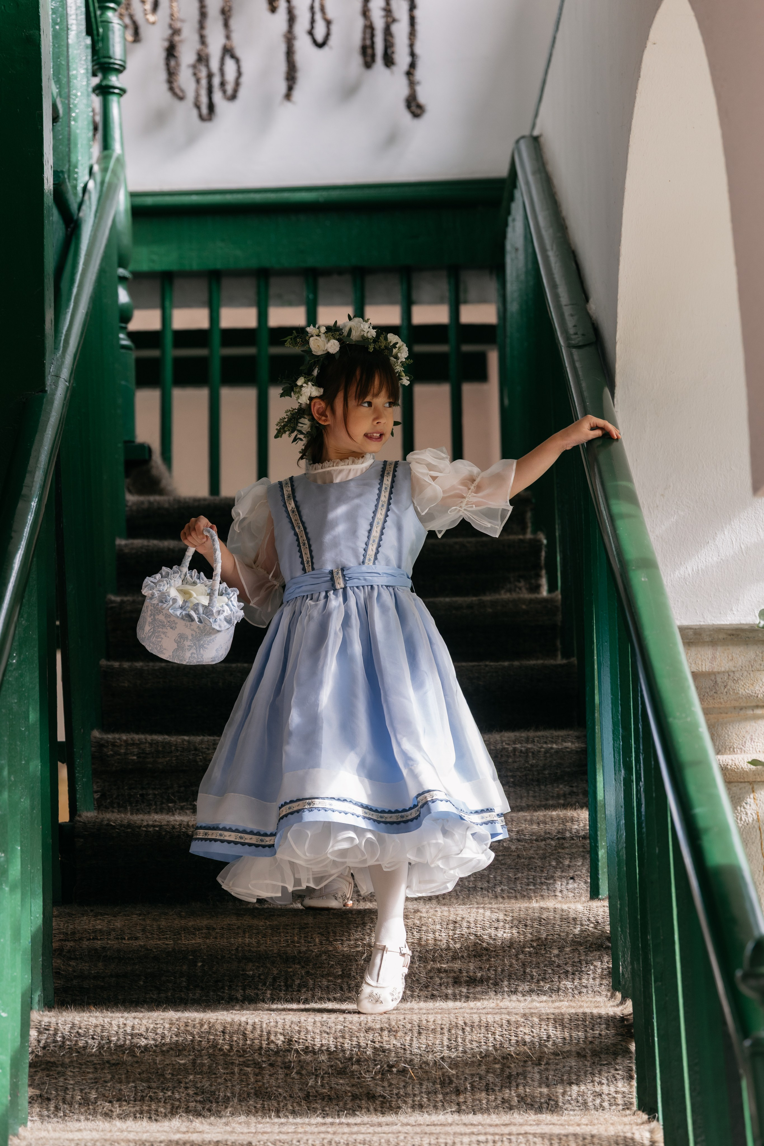 Ana & Sam. UNTERCIO BODAS