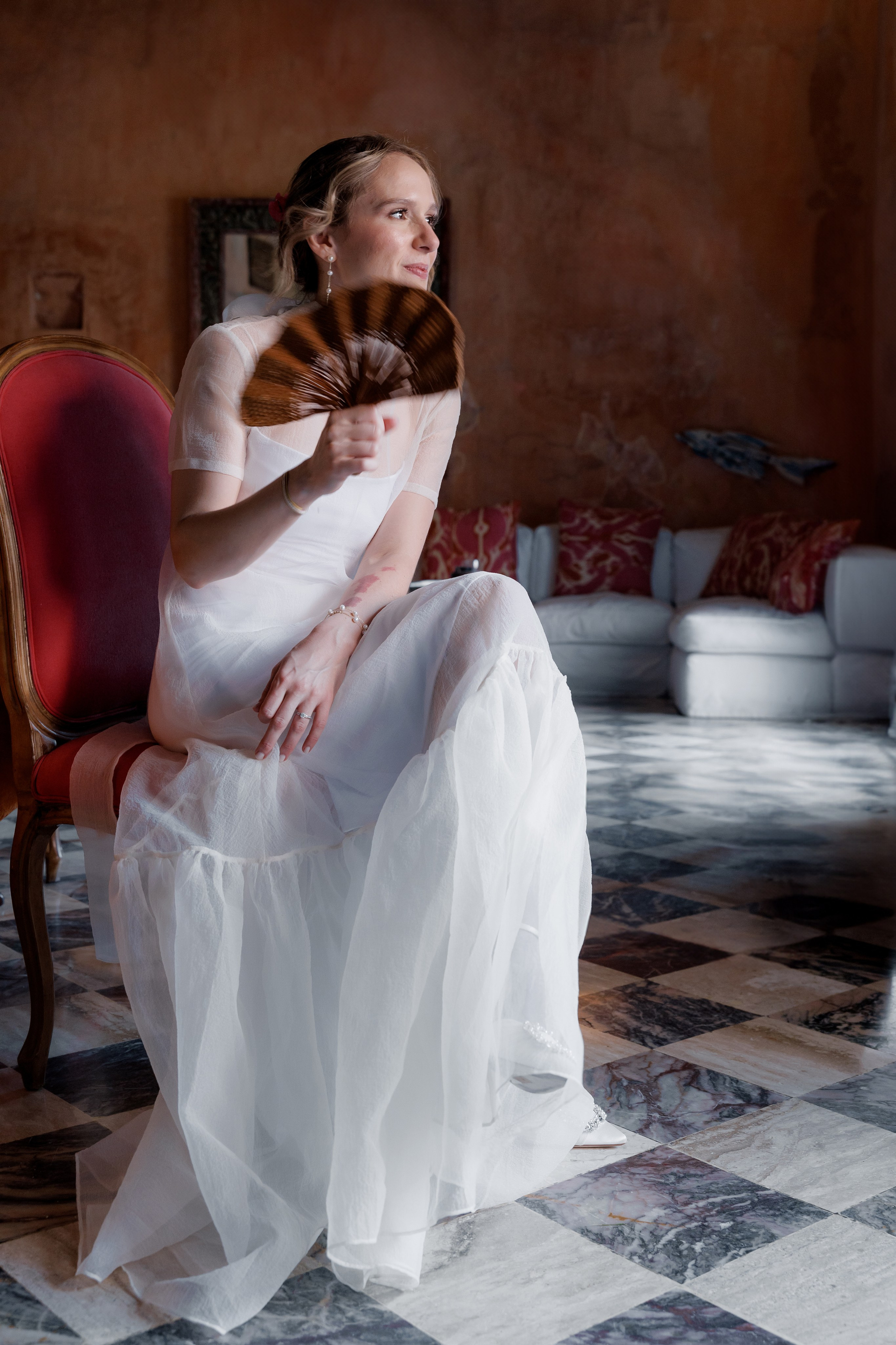 ALEXA & PEDRO. UNTERCIO BODAS