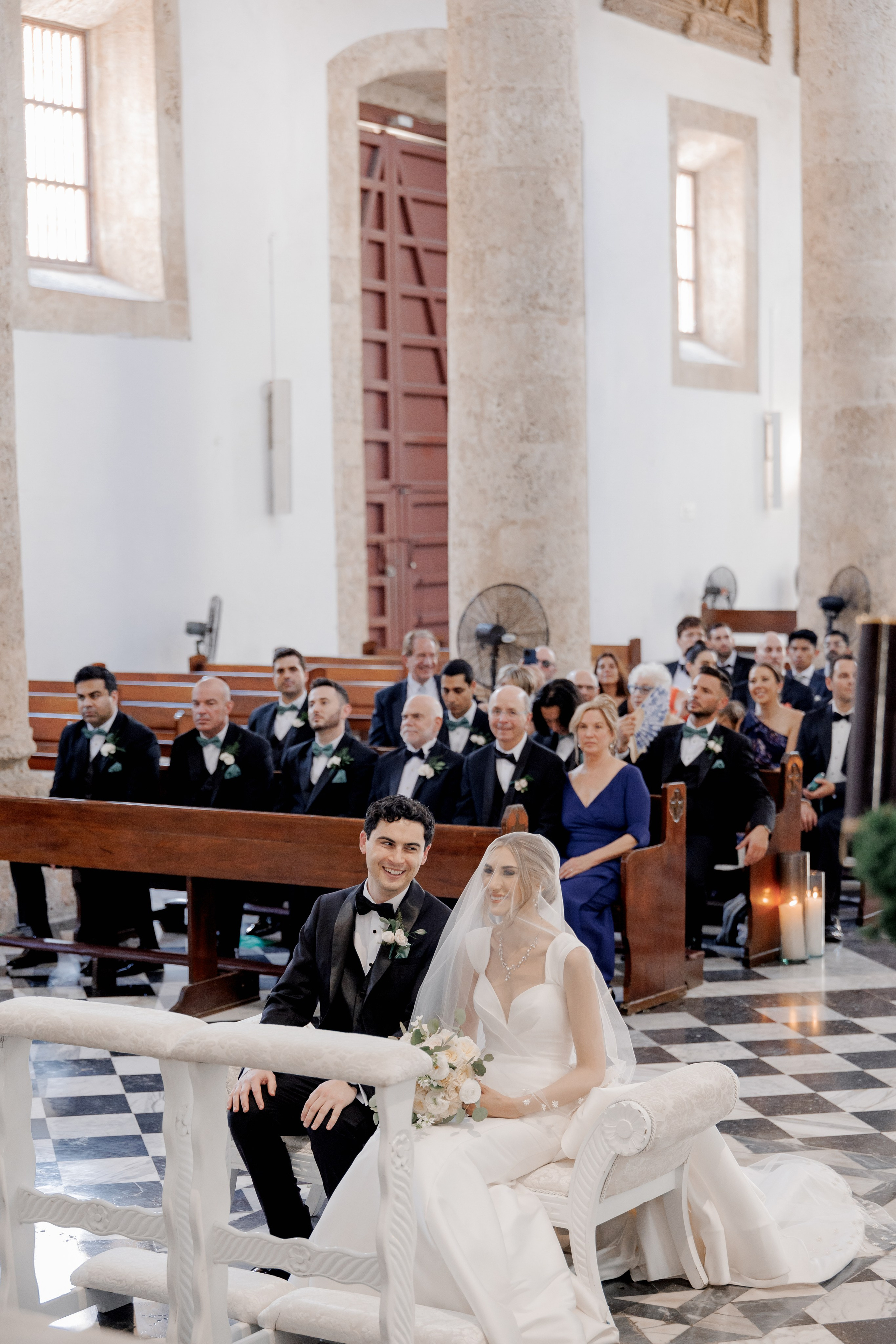 Susan & Ben. UNTERCIO BODAS