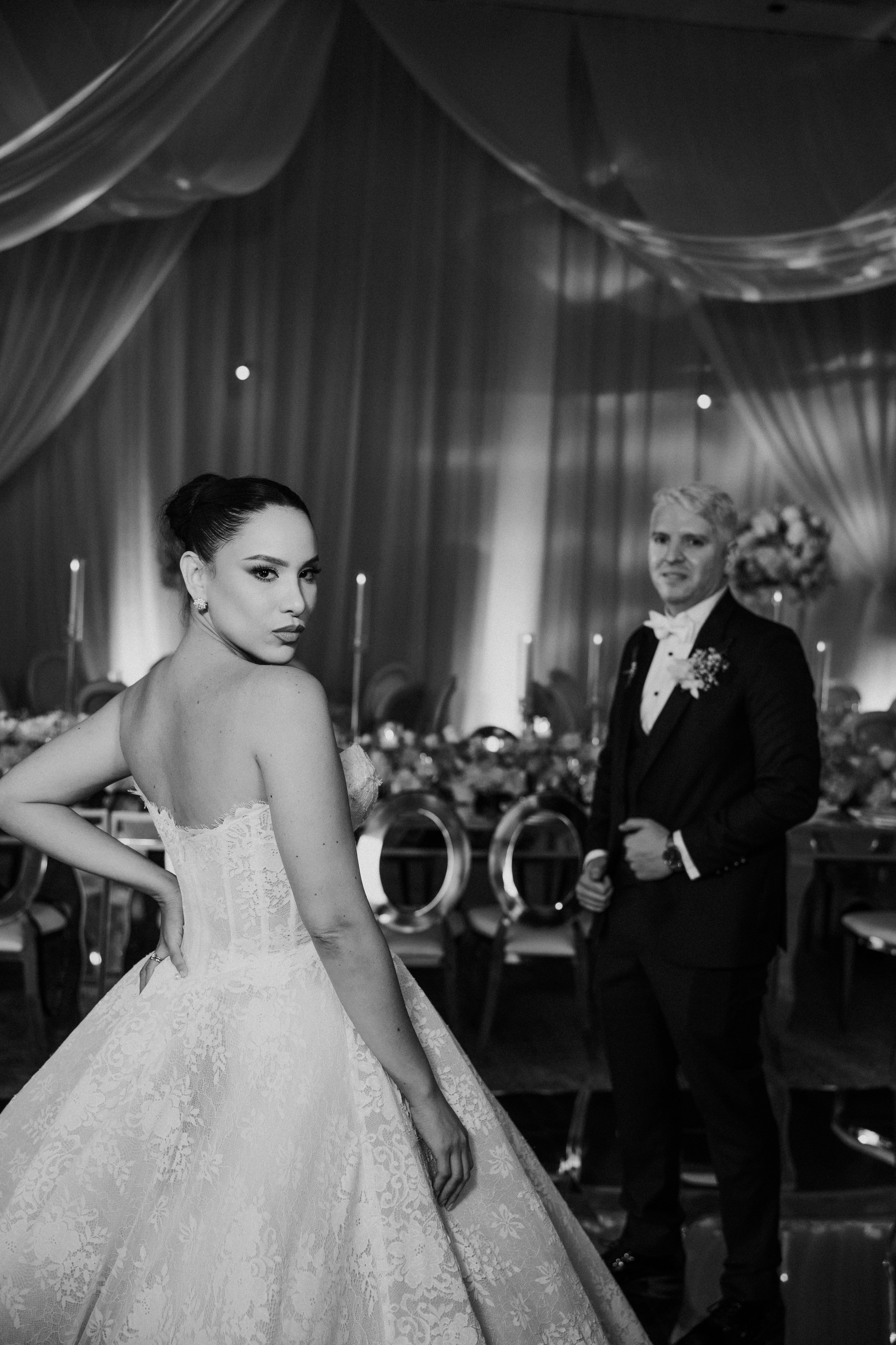 MAVI & SEBASTIAN. UNTERCIO BODAS