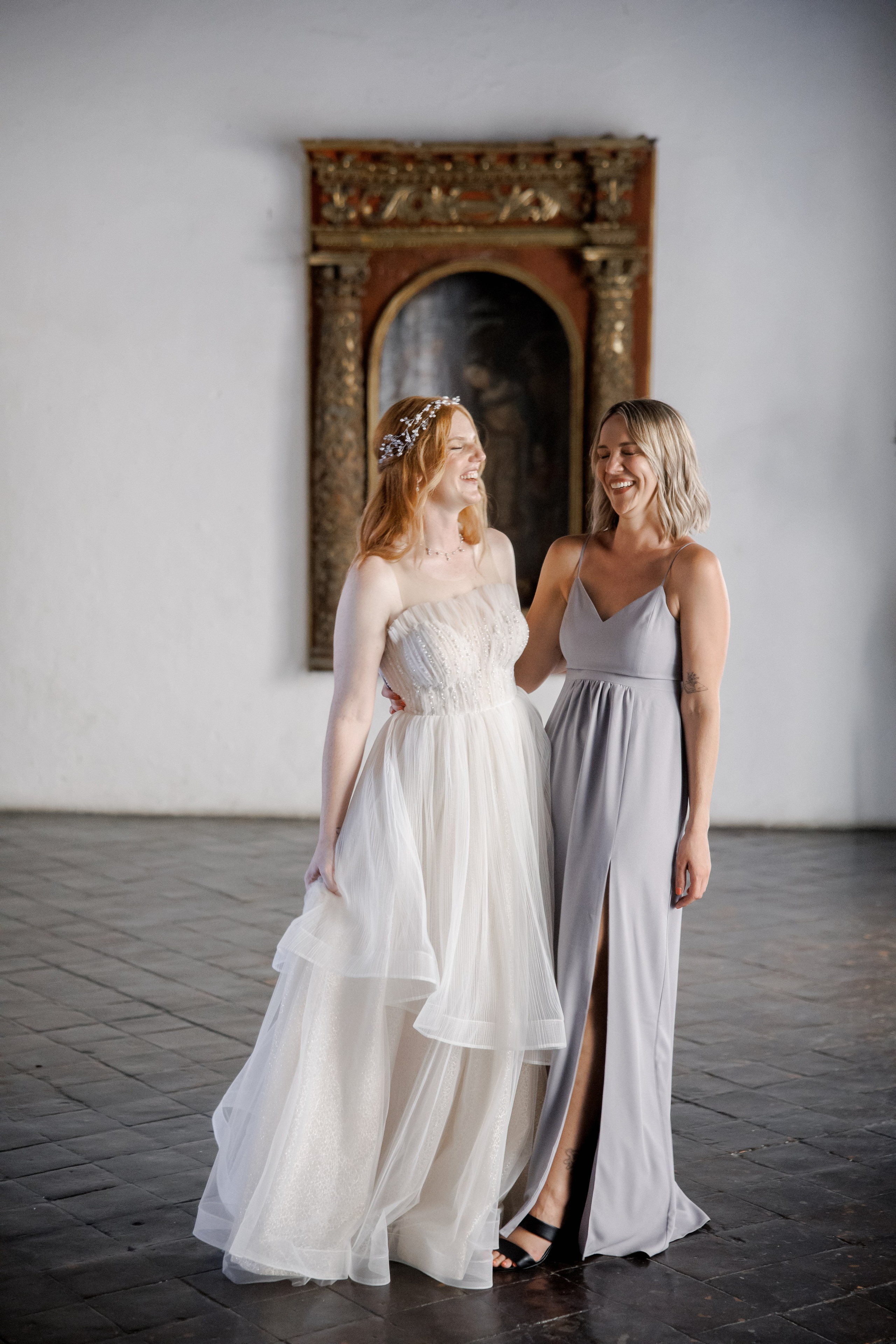 Hanna & Daniel. UNTERCIO BODAS