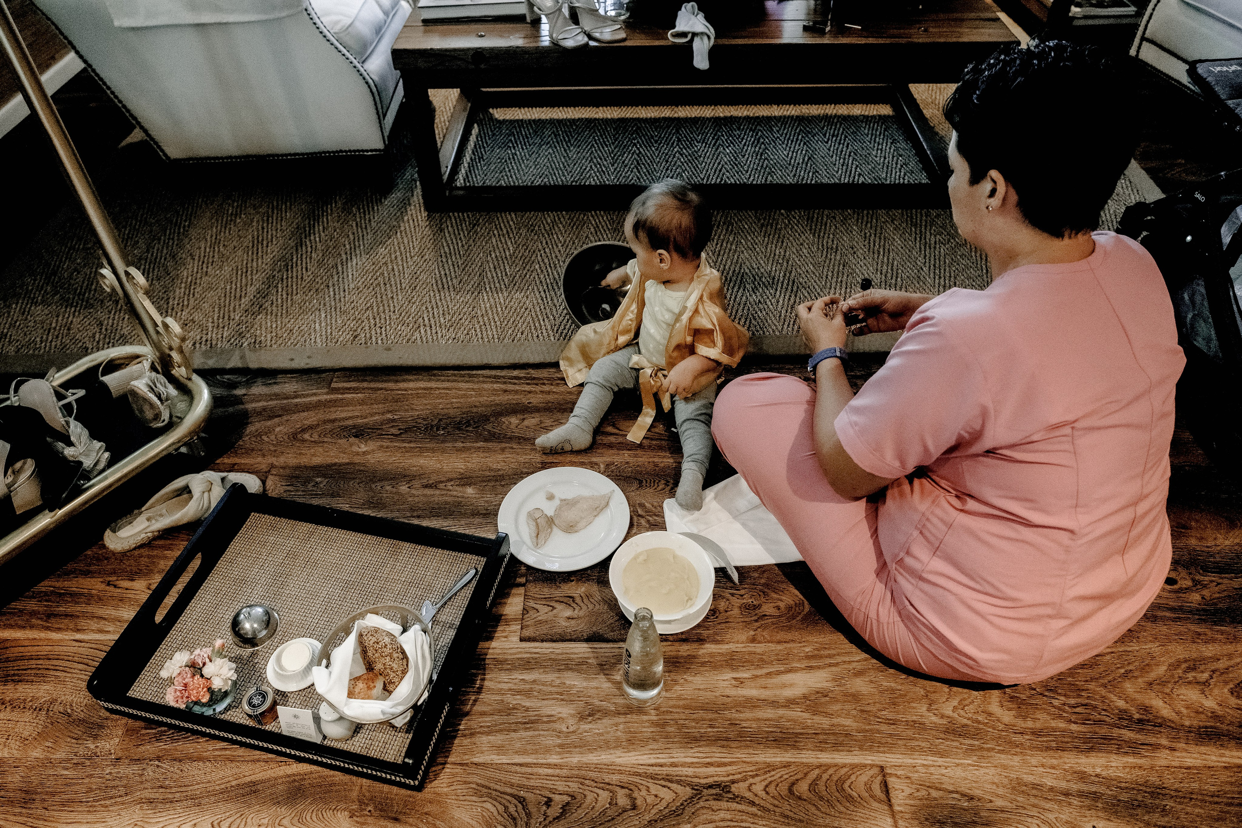 Laura & Matew. UNTERCIO BODAS