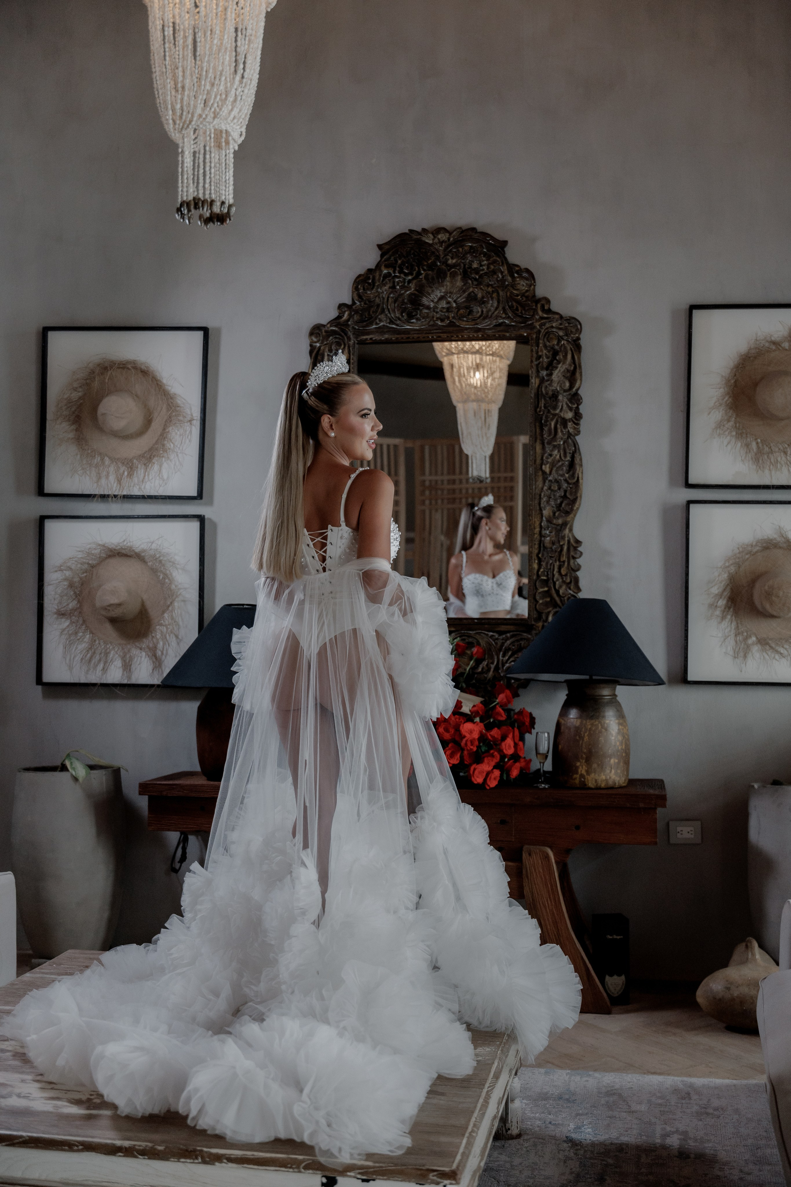 Daniela & Juan. UNTERCIO BODAS