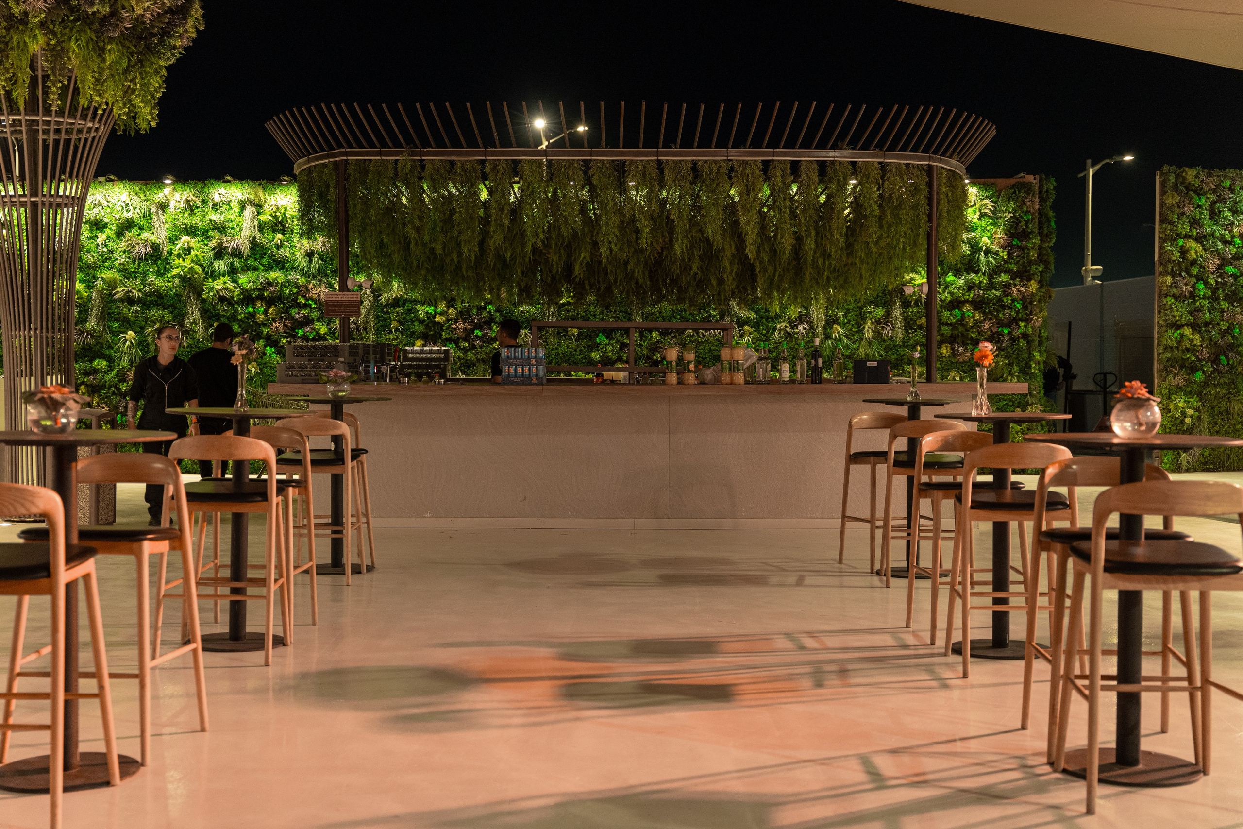 Wedding of Hila & Elad