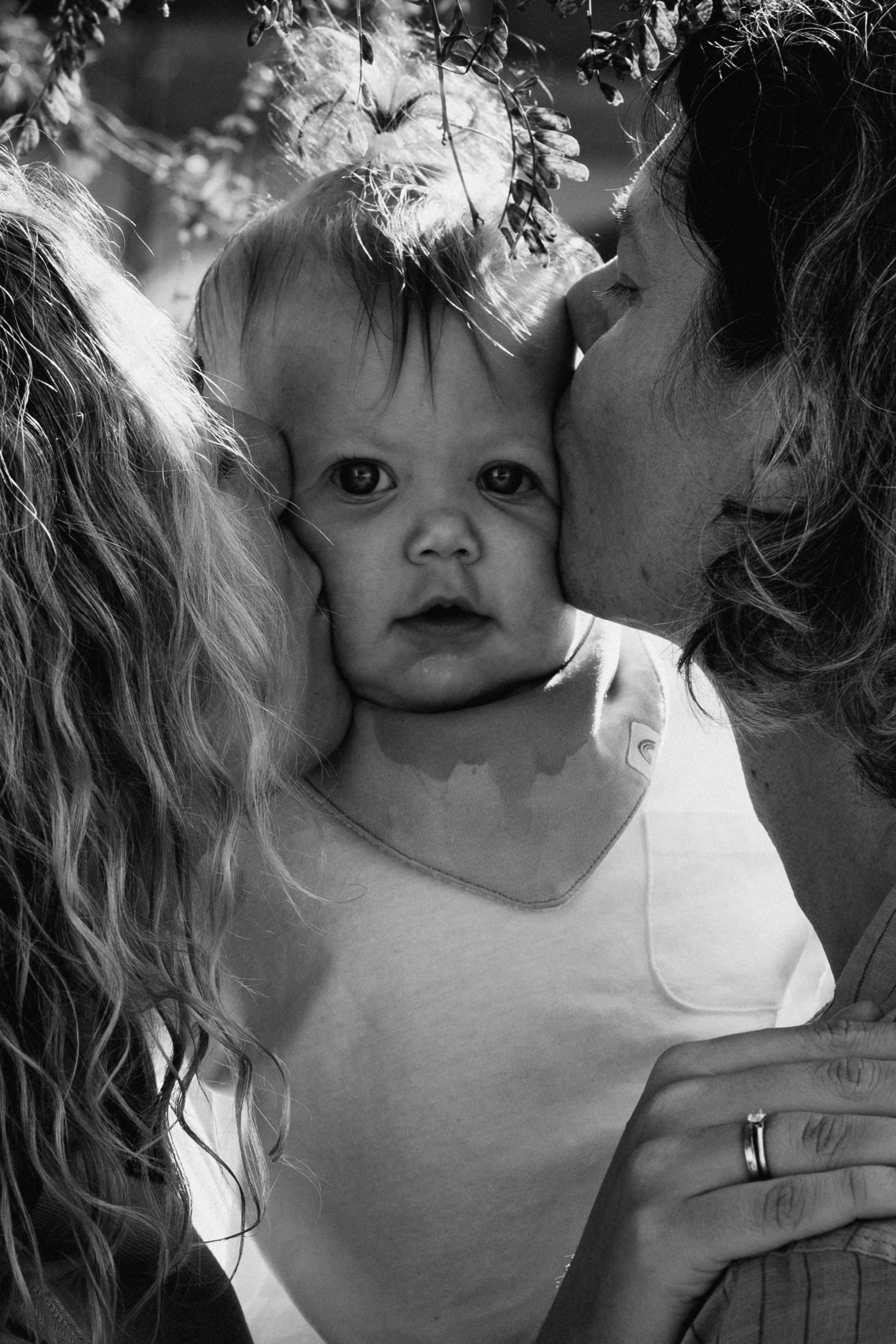 Saturday Morning Sun. Elena Pretzner Photography