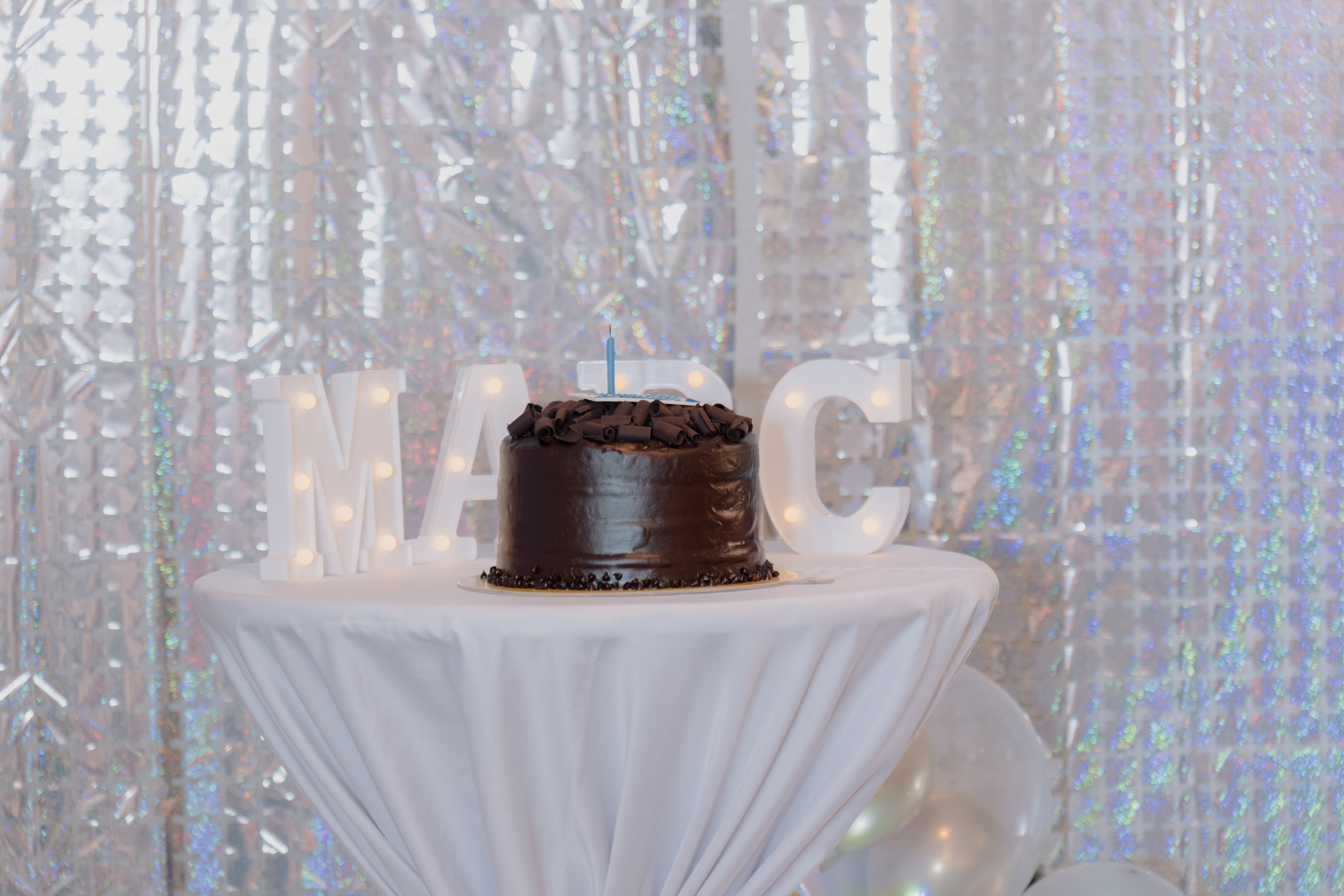 Mark Santiago // 60th Birthday. Interior & Architectural Photographer Philippines | Argen Carlo Camaclang