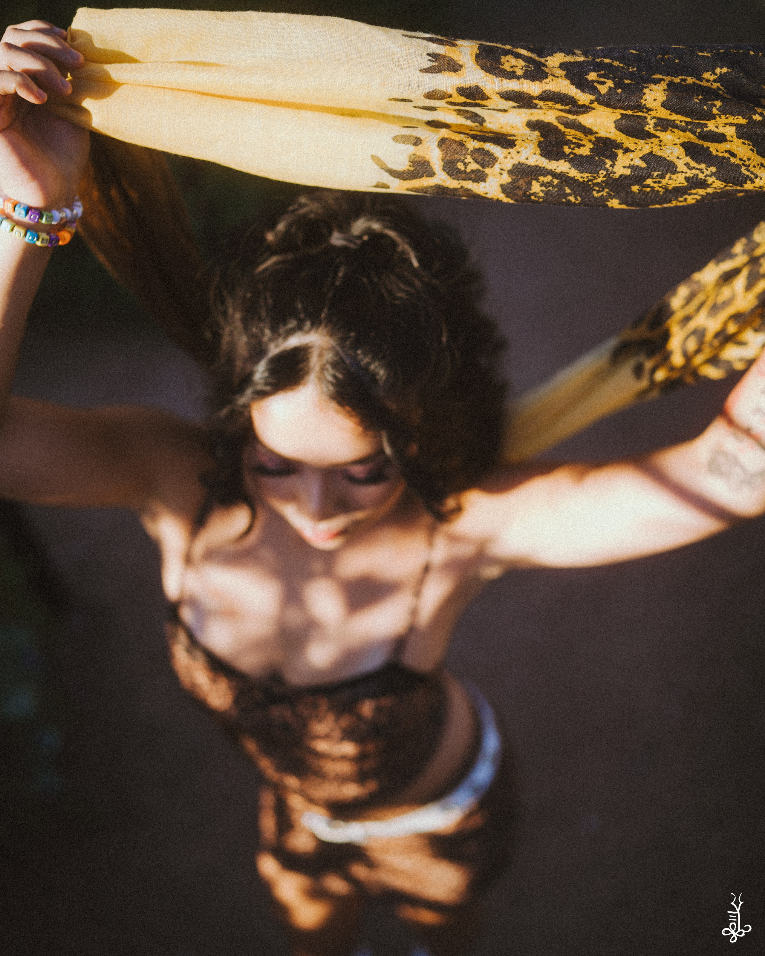 KAY YUN. Ke’Ondris