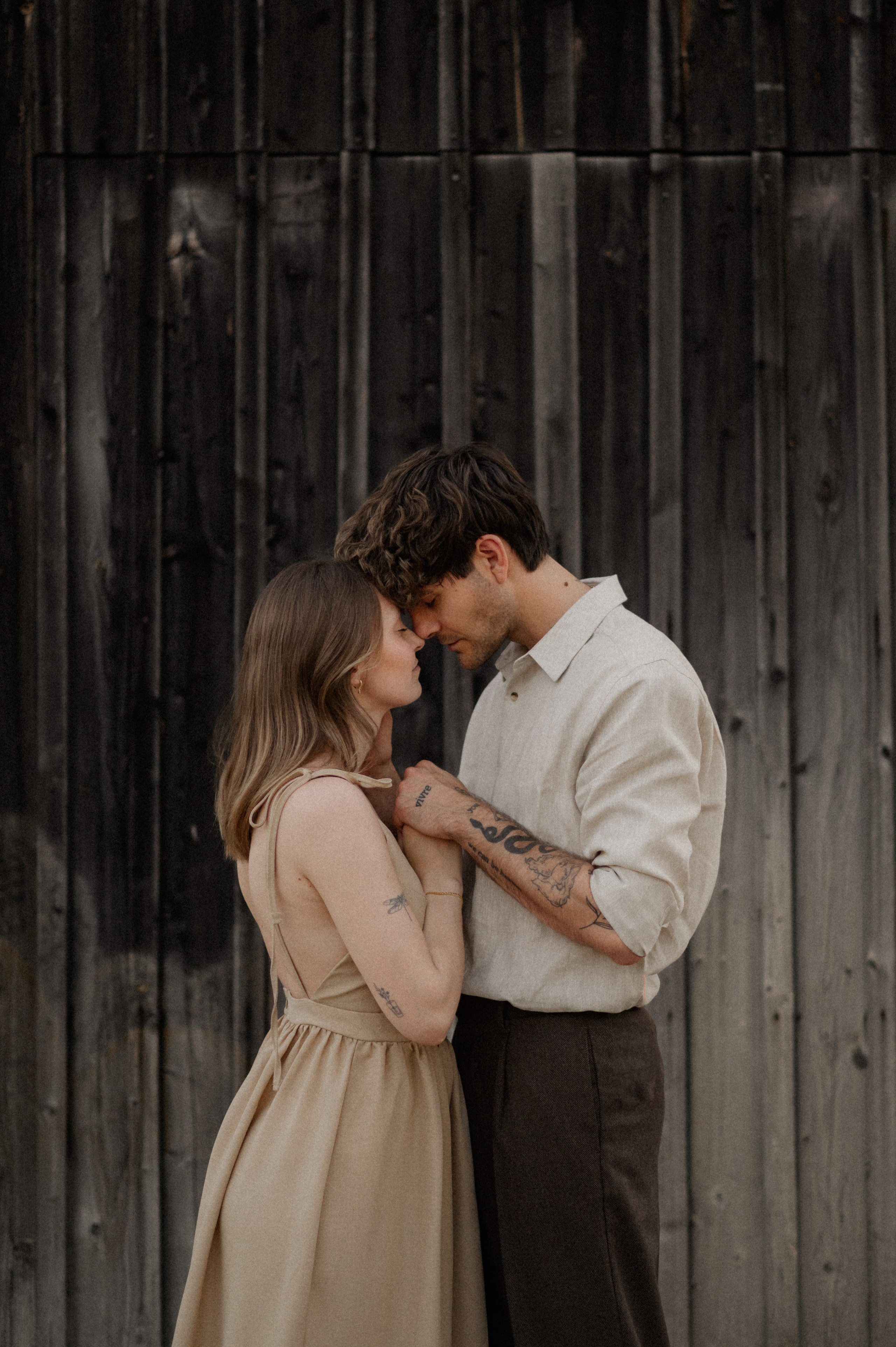Eine Liebe, die Raum gibt. Photographer in Ansbach for Couples, Weddings and After Wedding