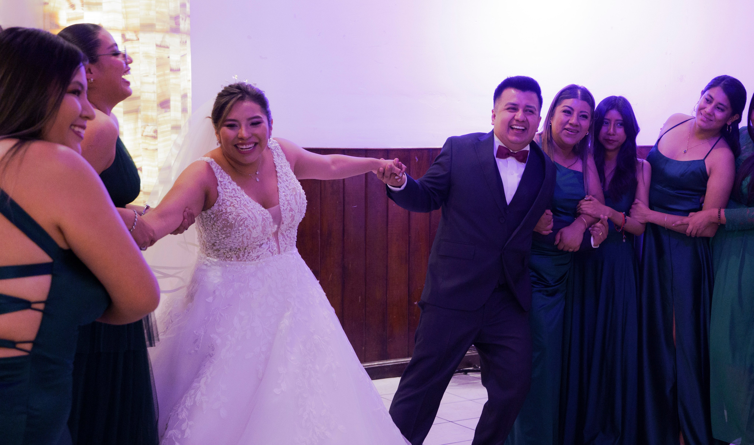 Bodas. Fotografía de eventos ZELAFOTOGRAFÍA