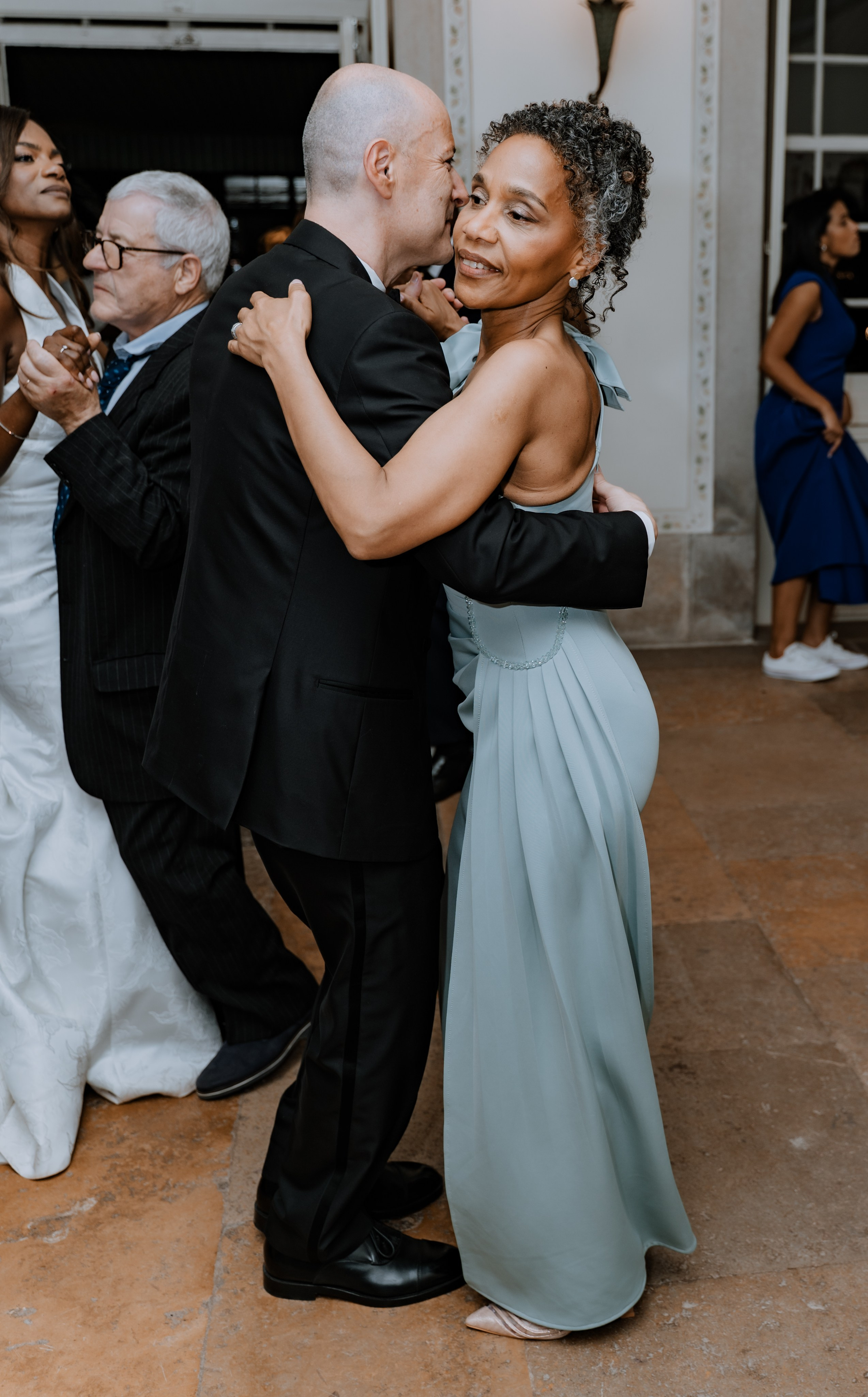 Maria & Artur. Fazemos o seu casamento ser lembrado por gerações