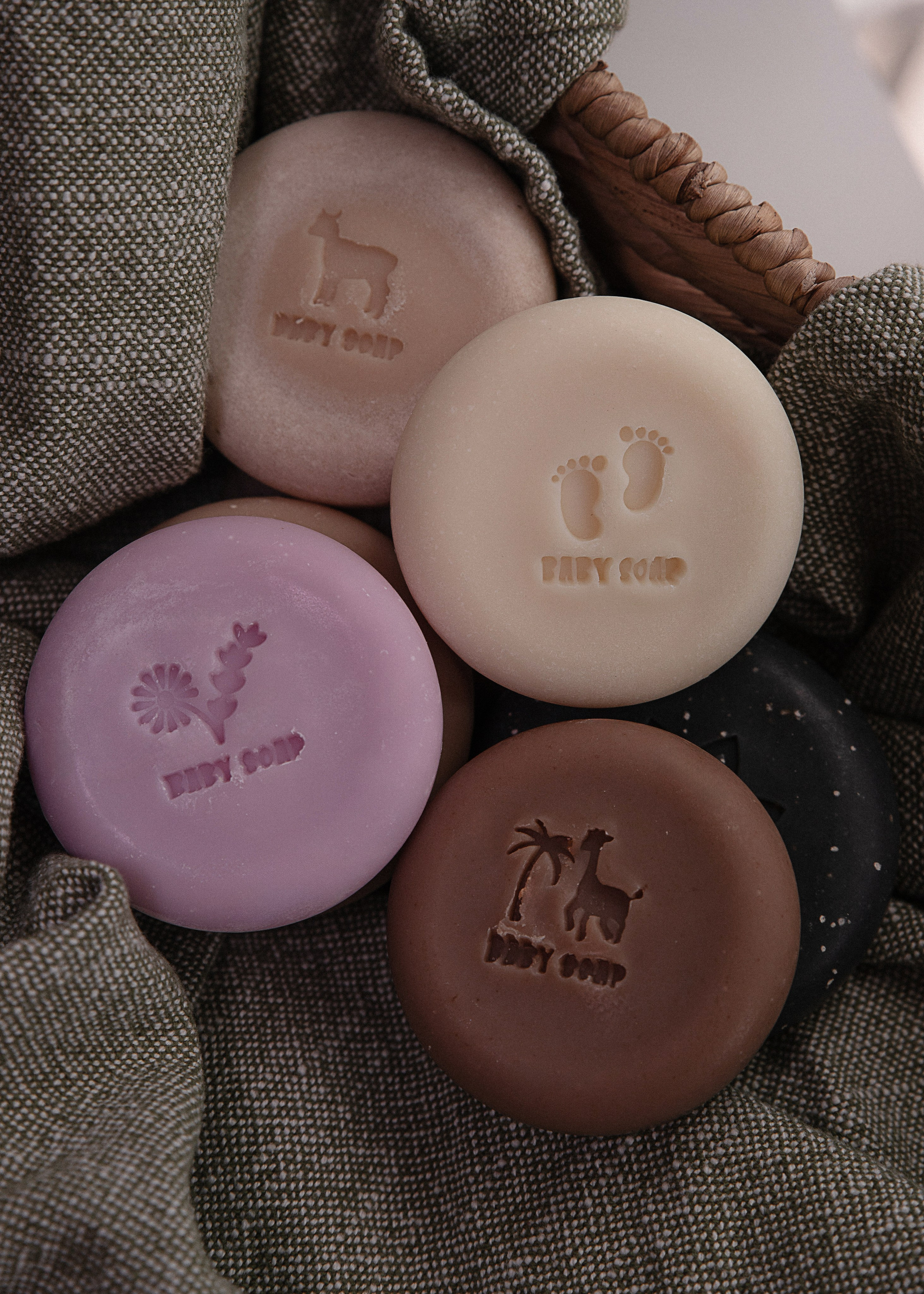 Relaxcation. UGC creator