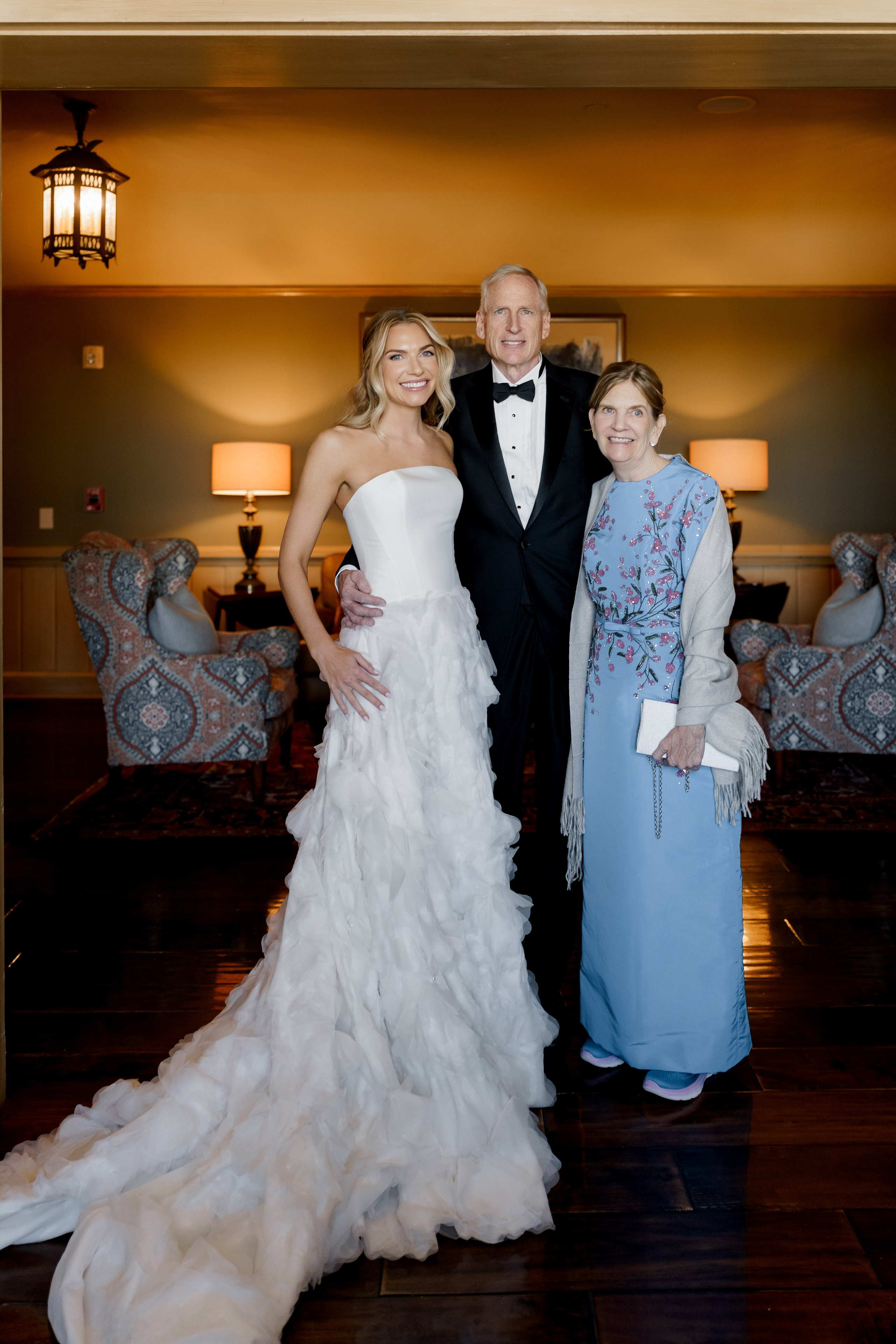 Marci and Yi. Wedding photographer and videographer New York | New Jersey