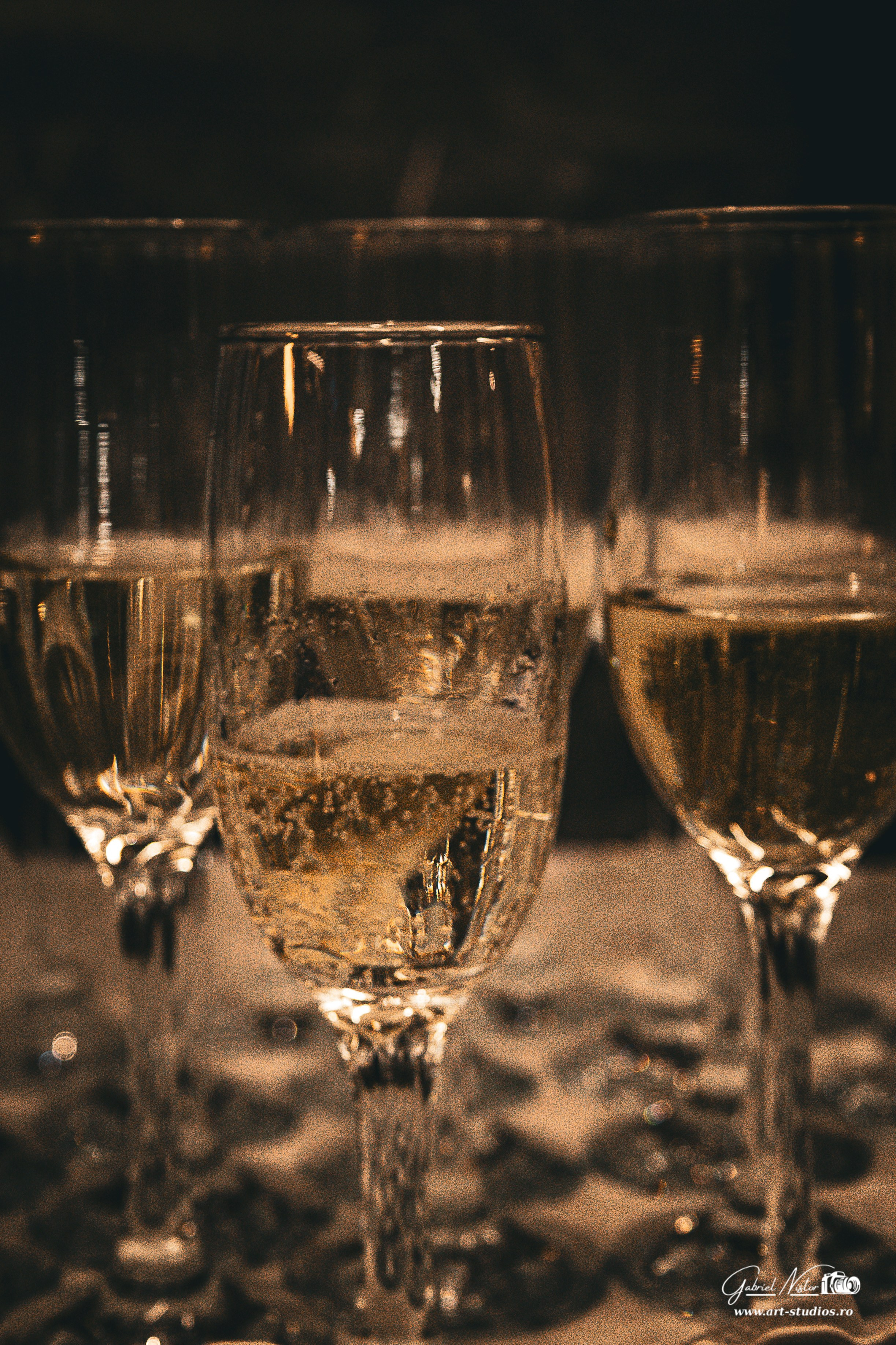 Hai-Hui Birnova. Gabriel Nistor Art-Studios - Fotografo / Videografo Iasi