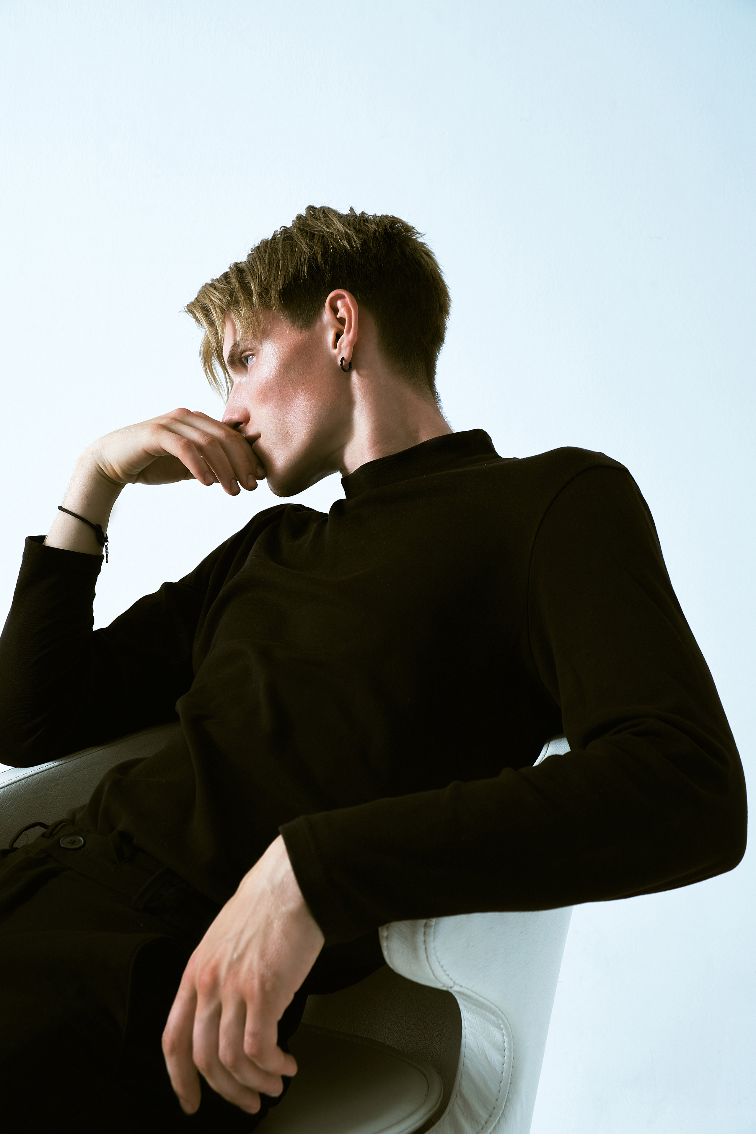 Polaroids — Artem. Commercial fashion photographer based in Turkey and Europe