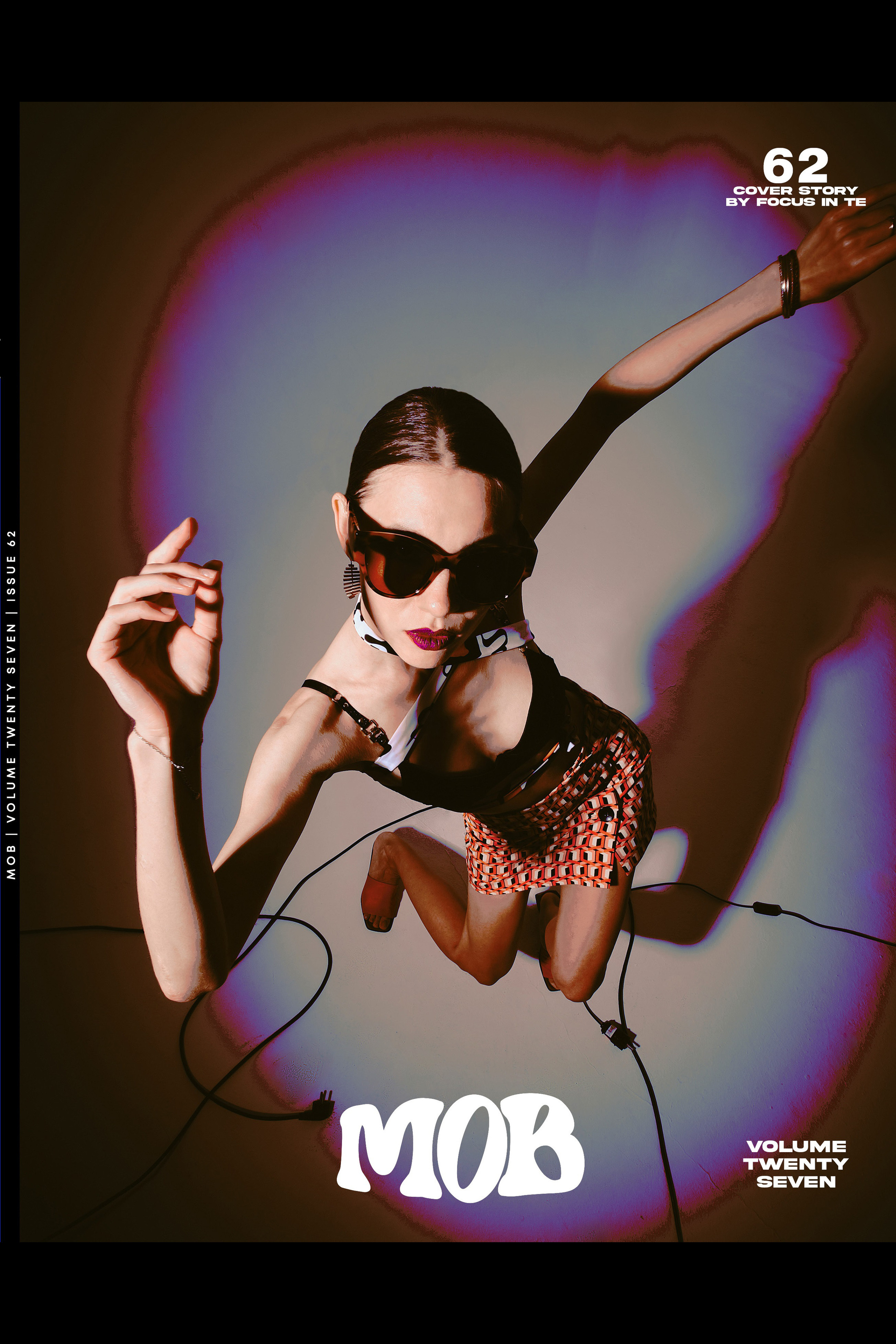 Publications. Commercial fashion photographer based in Turkey and Europe