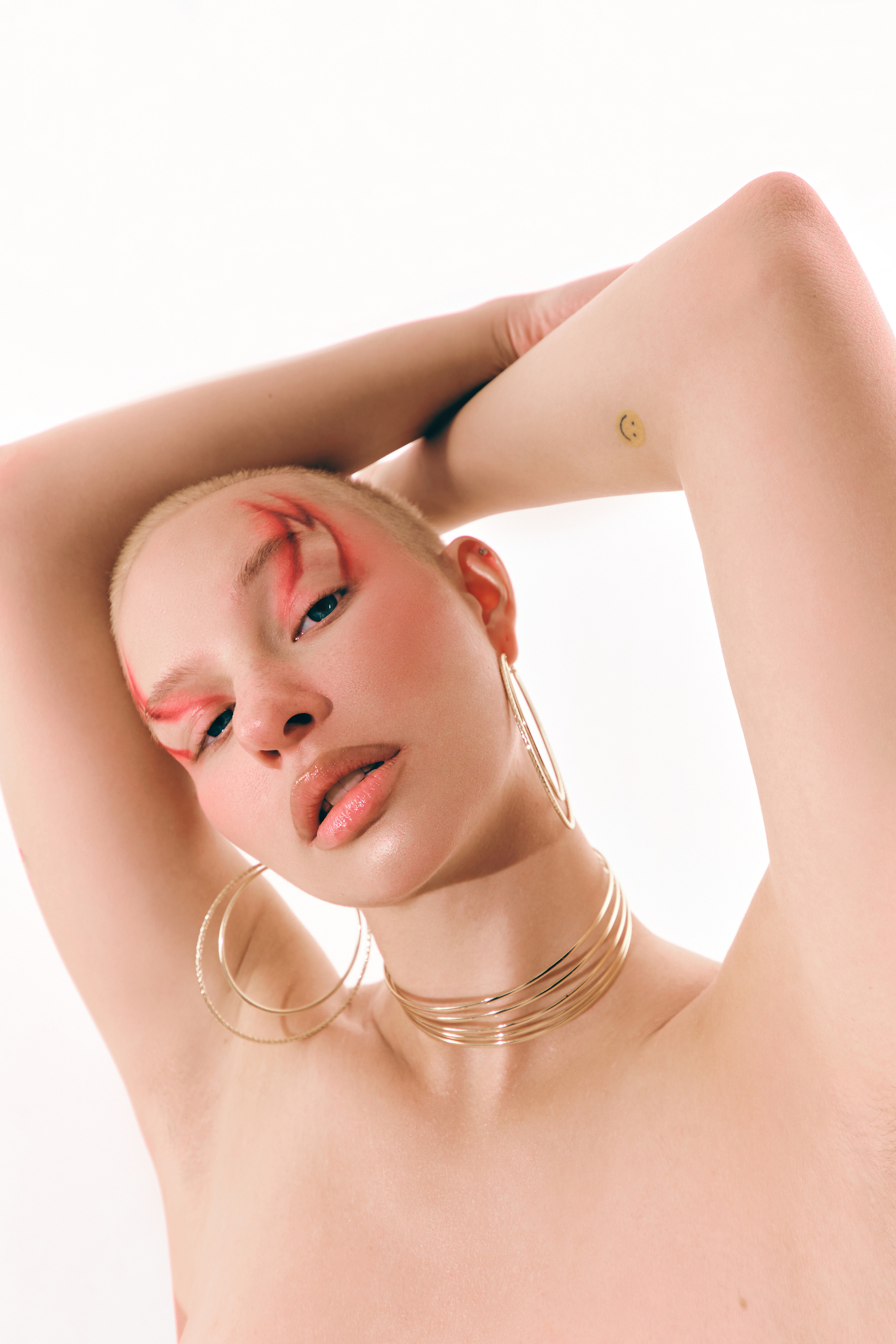 Editorial February'23. Commercial fashion photographer based in Turkey and Europe