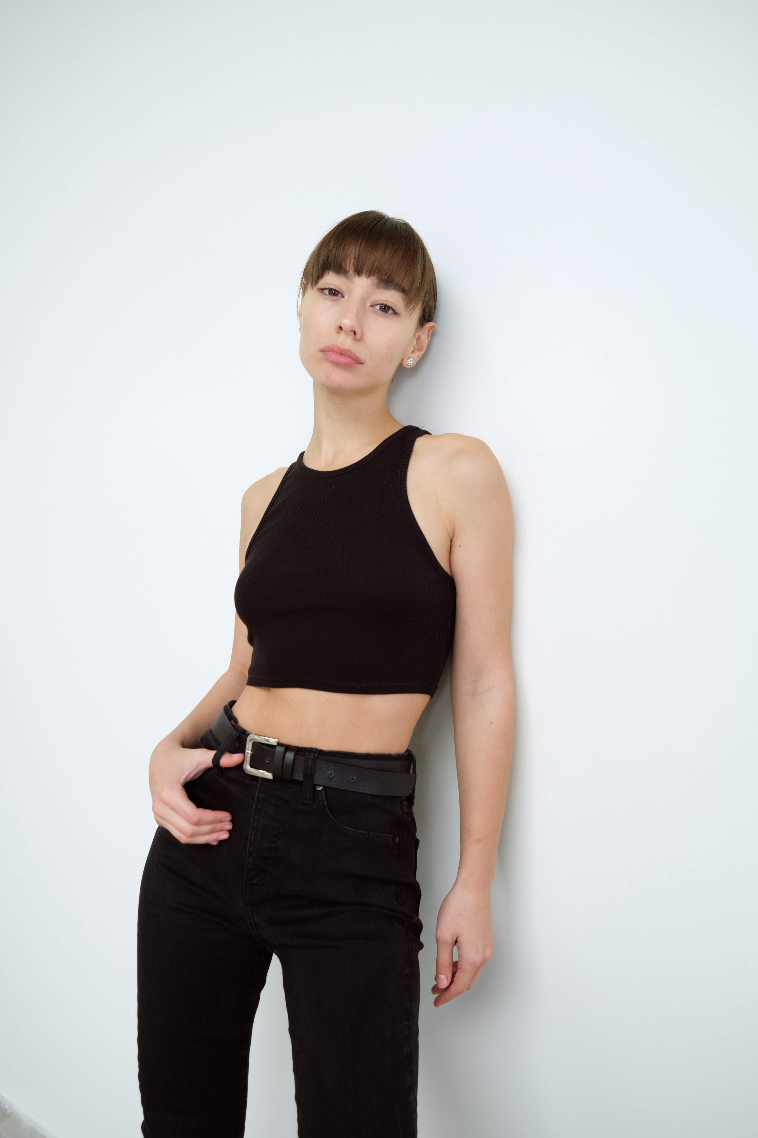 Polaroids — Cansu. Commercial fashion photographer based in Turkey and Europe