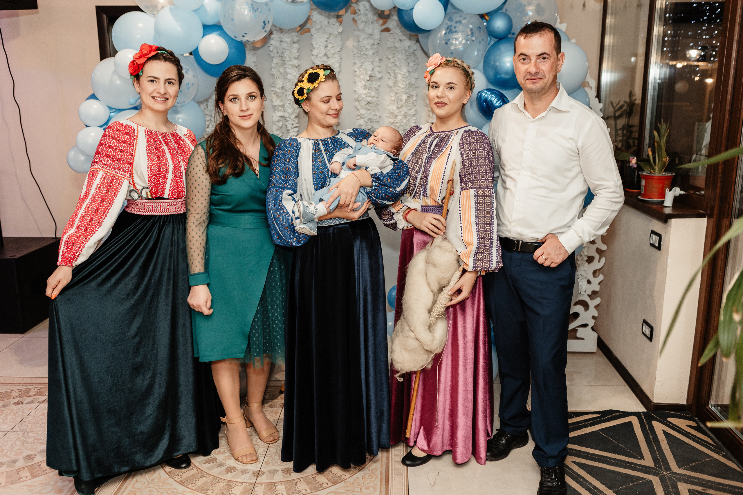 Dominic-Gabriel. FotoACTIV.ro - Imaginea ta contează