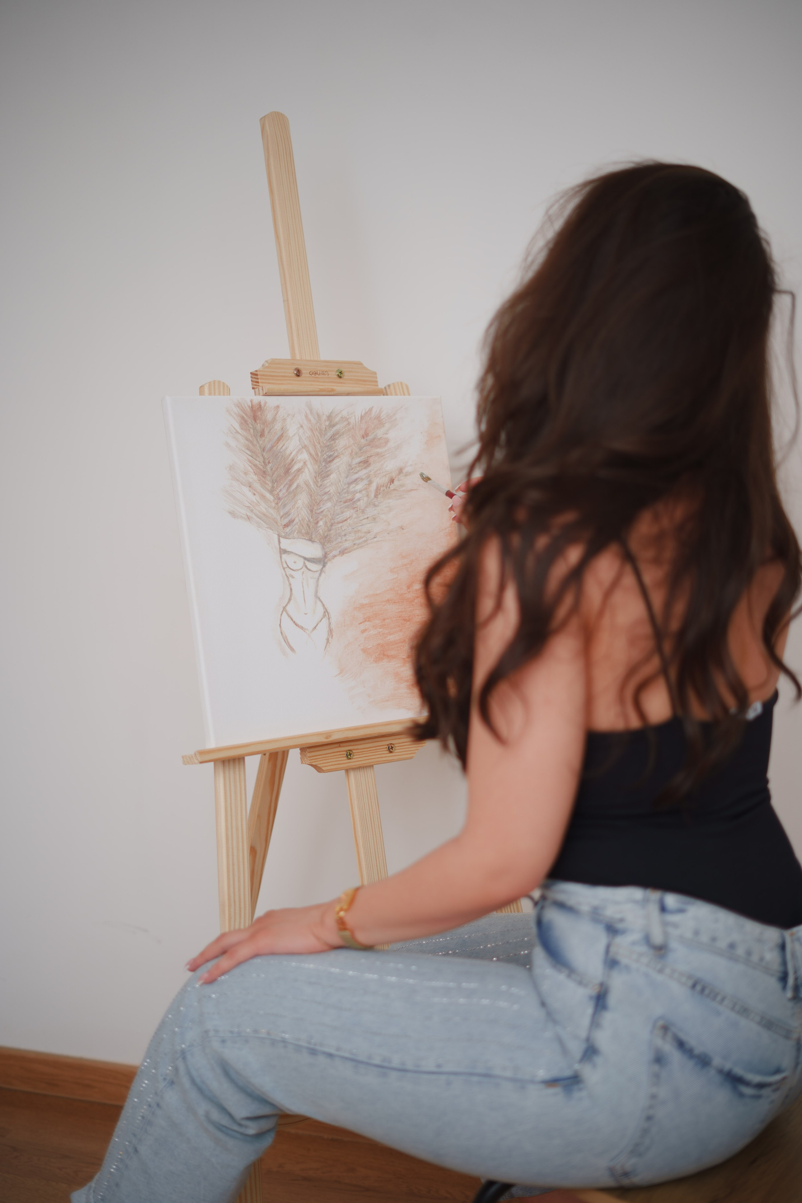 Cvece. Zhukov studio