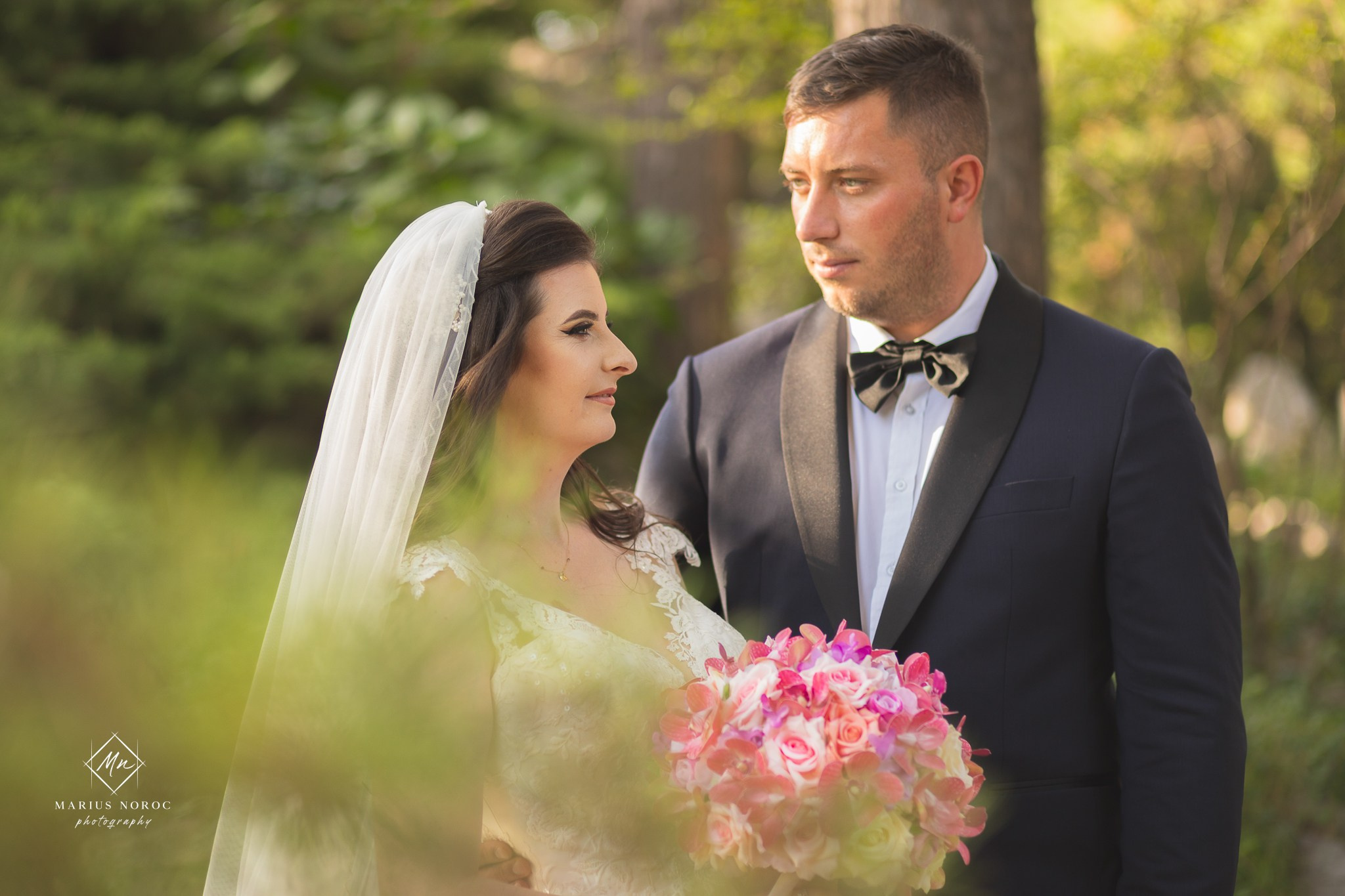 Anca & Ionut | Gradina Botanica Iasi