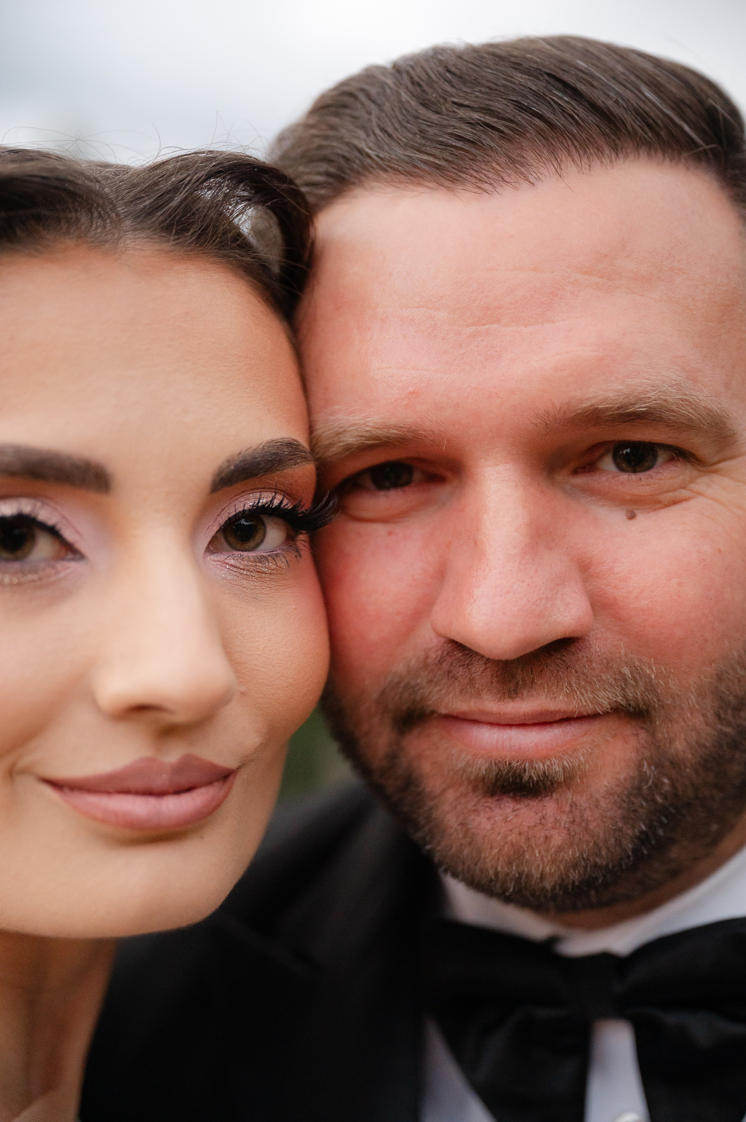 Mălina & Silviu – ședință foto la Castelul Cantacuzino | Fotograf nuntă