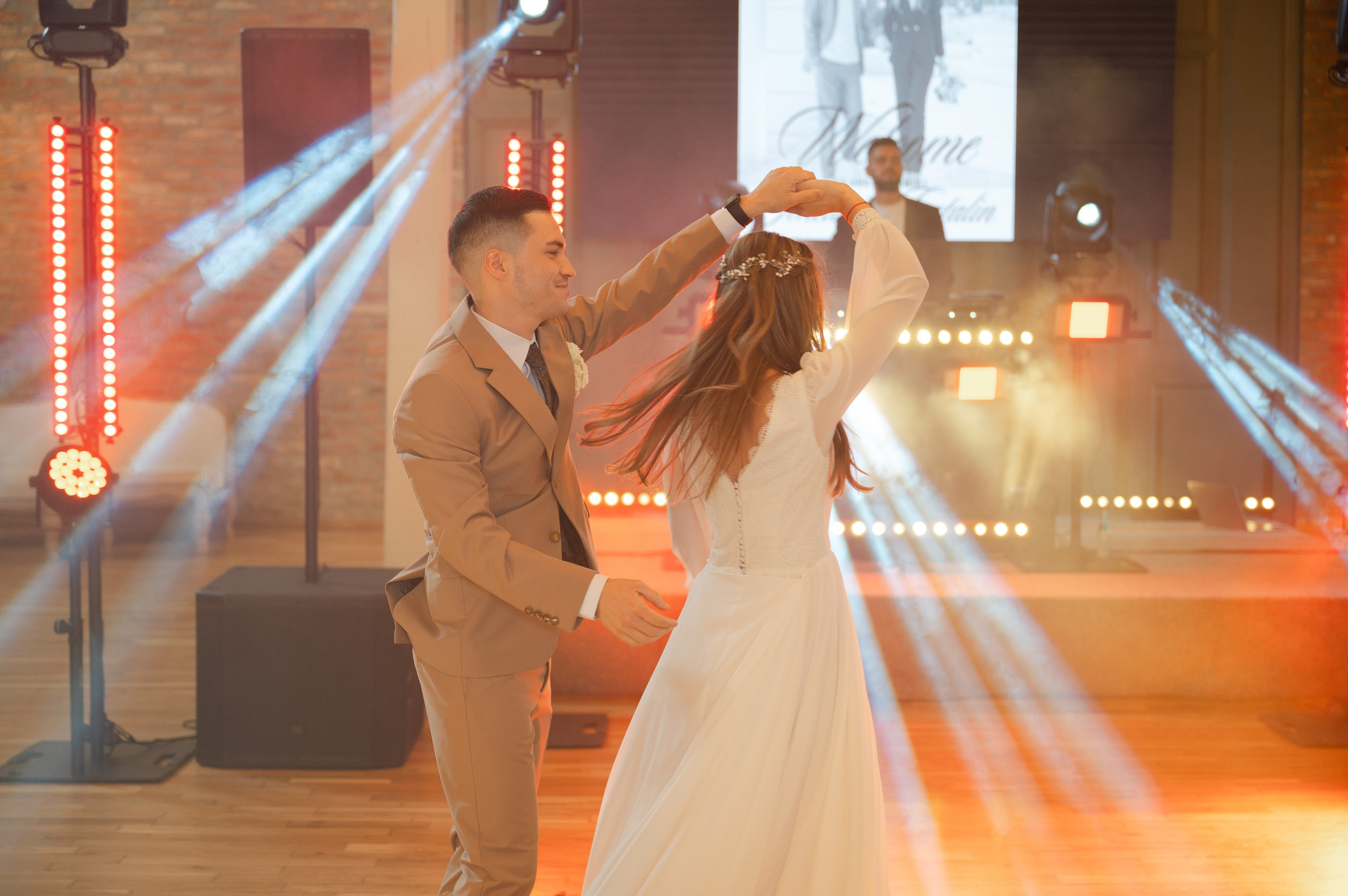 Ionela & Cătălin O Nuntă De Poveste La Conacul Heldsdorf | Happy Souls