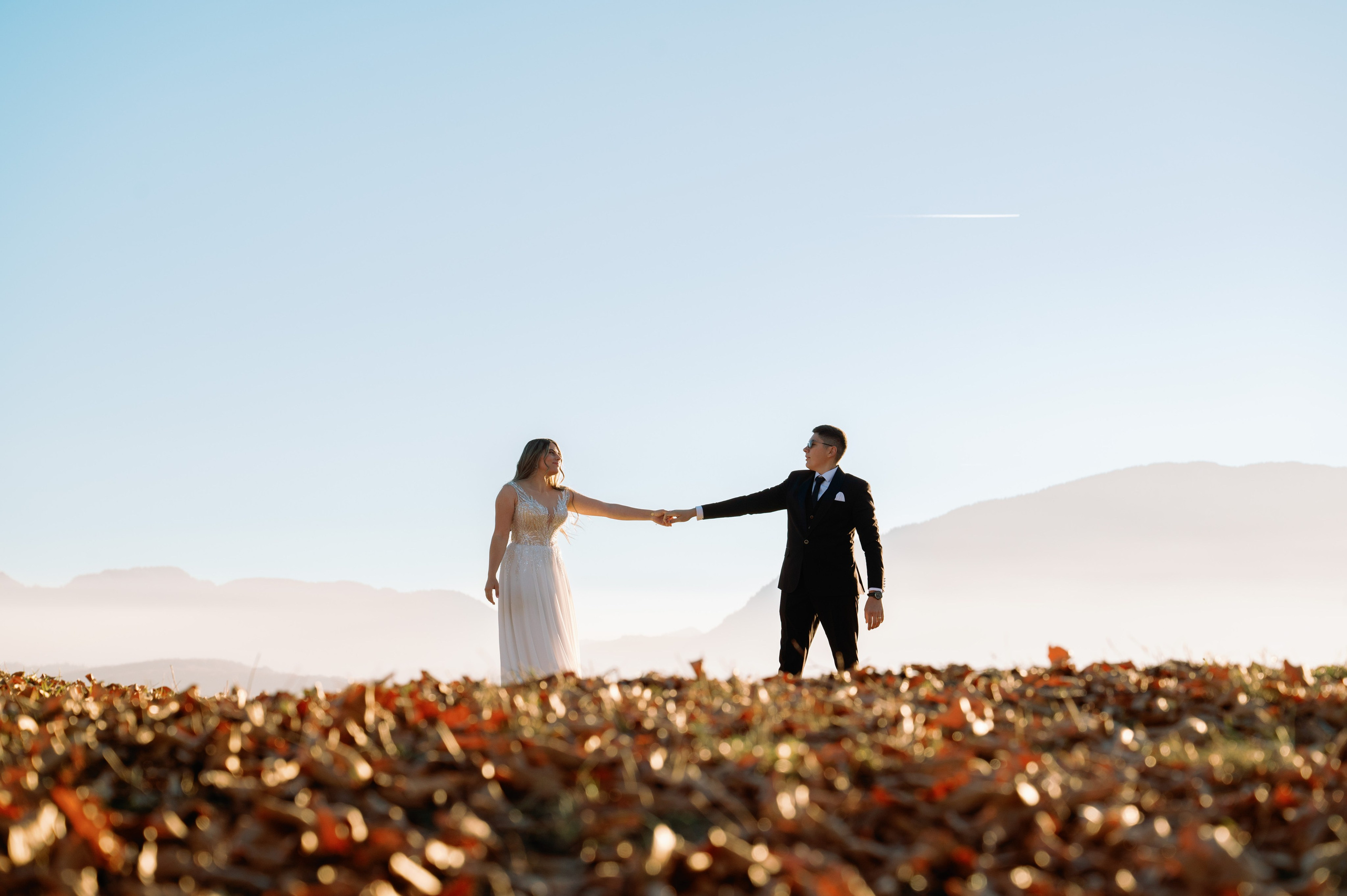 Robert & Andreea | Happy Souls