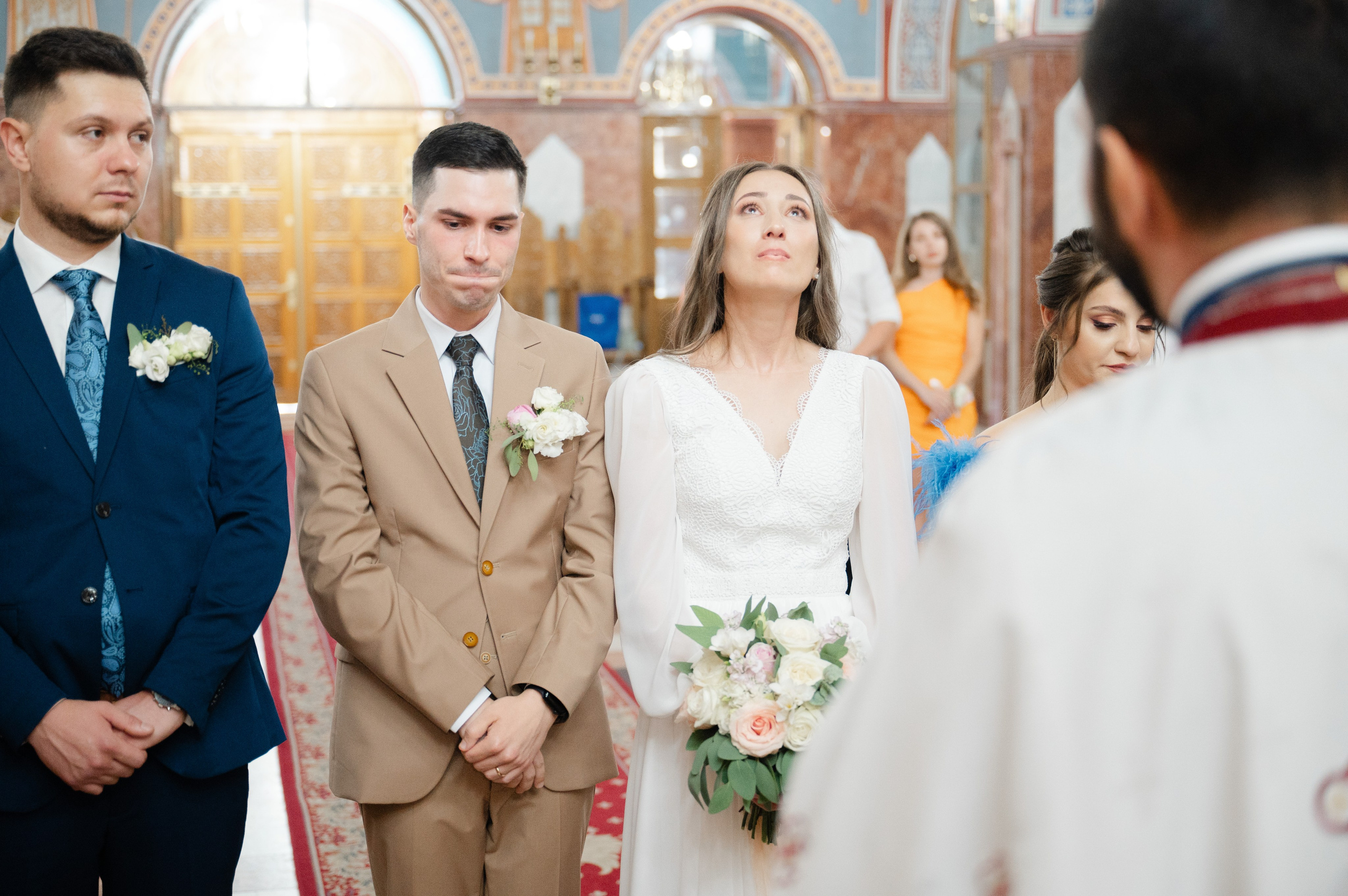 Ionela & Cătălin O Nuntă De Poveste La Conacul Heldsdorf | Happy Souls