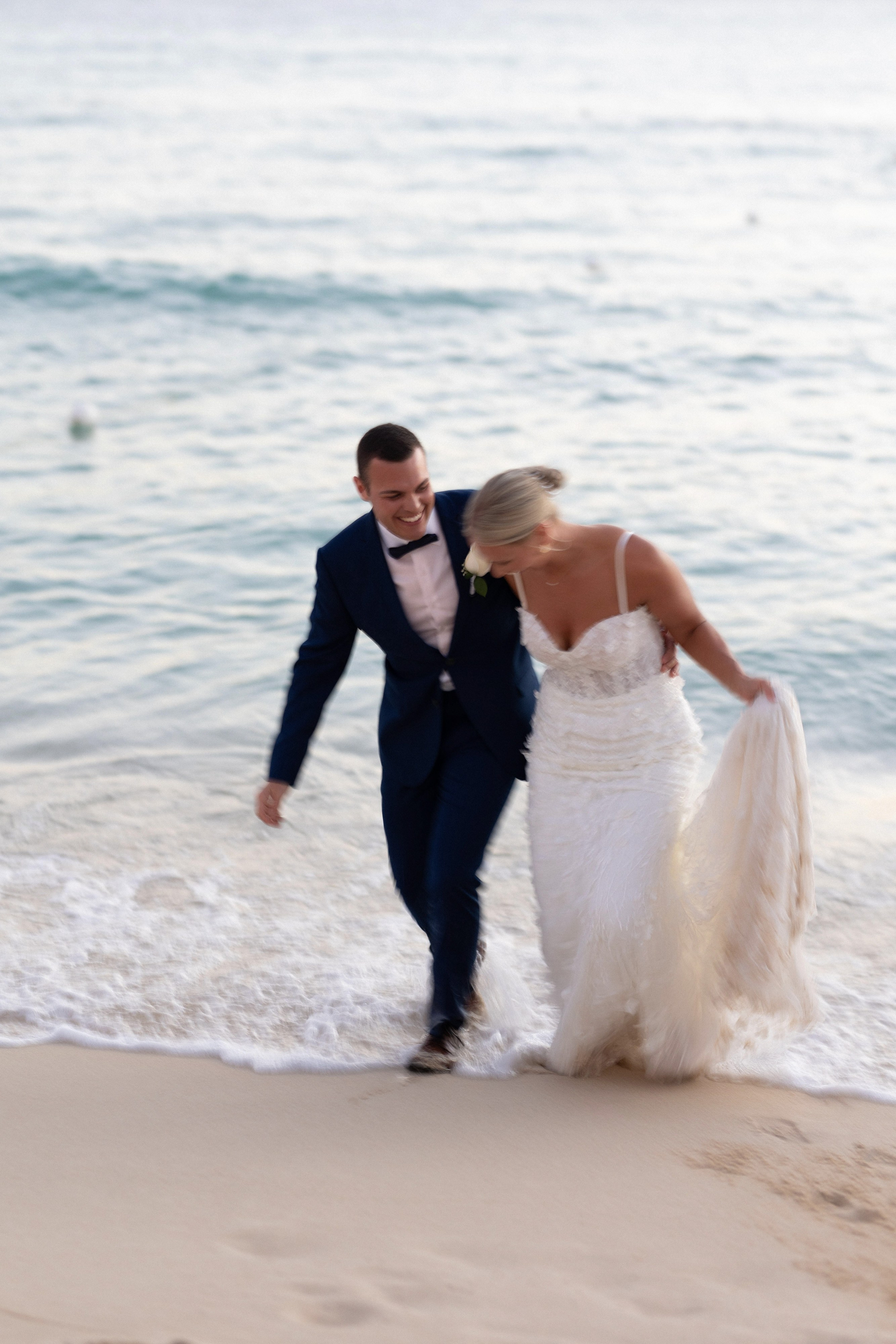 Lucas & Kennedy wedding: Capturing Moments at Dreams Dominicus