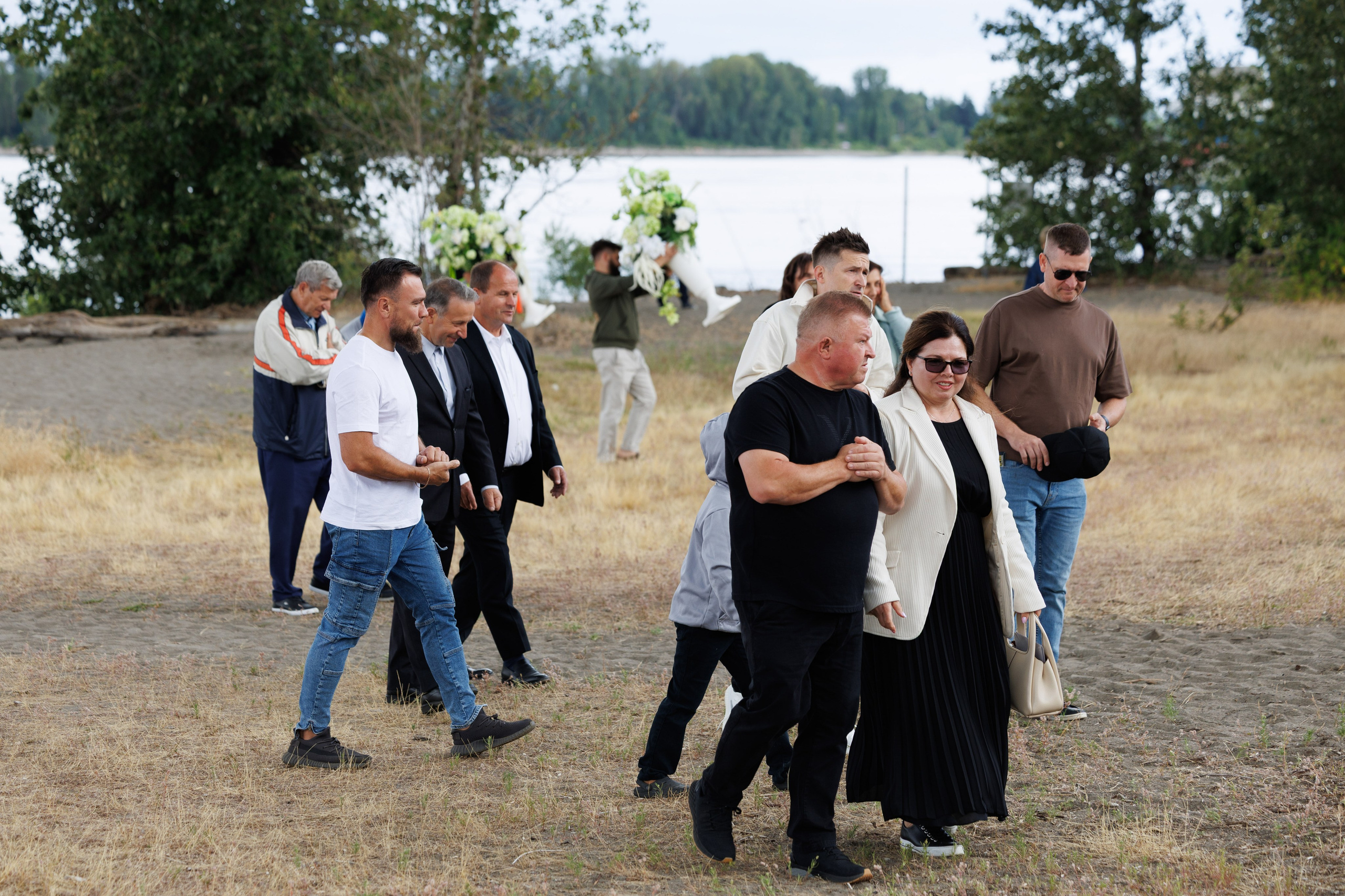 Baptism 2026. Smirna Christian Church