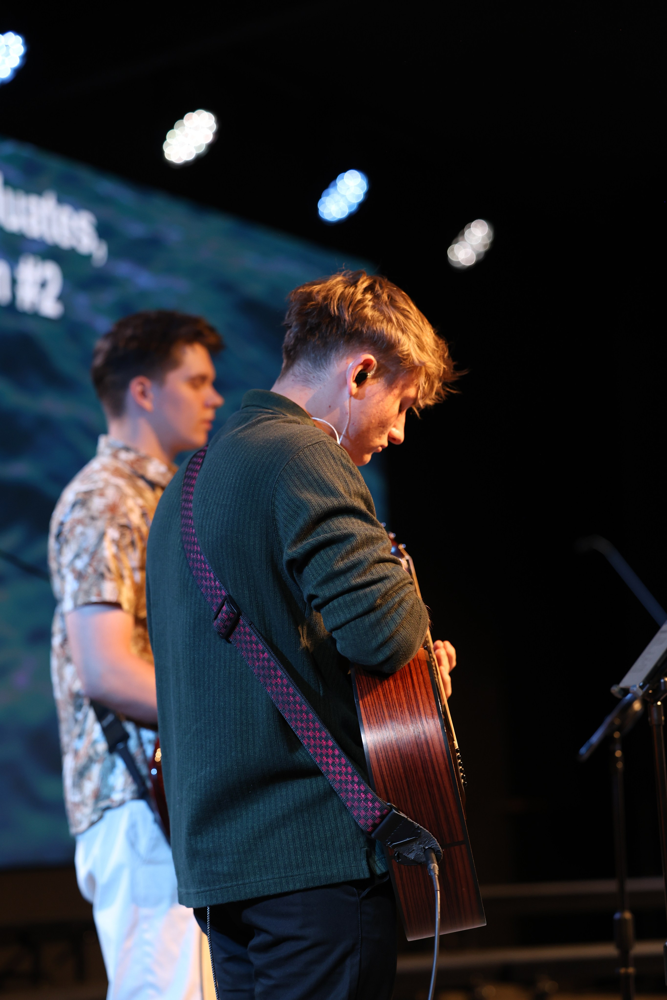 Father’s Day 6-15-25. Smirna Christian Church