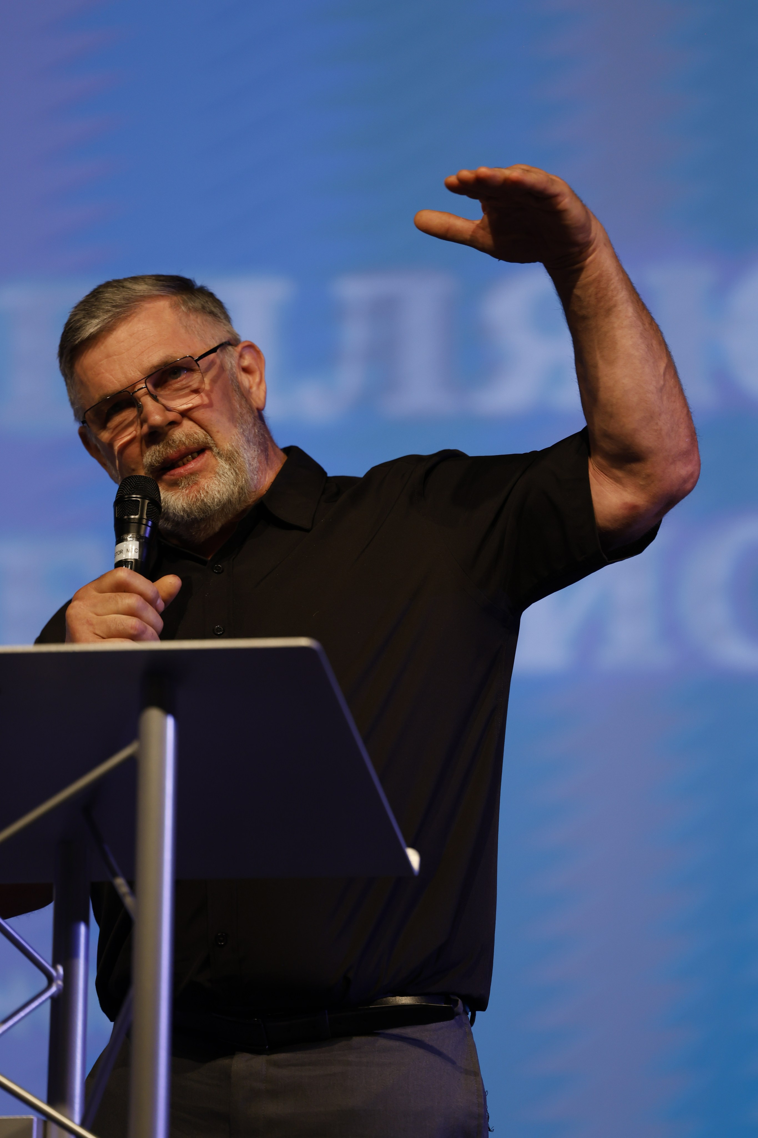 Sunday Service 8-10-25. Smirna Christian Church