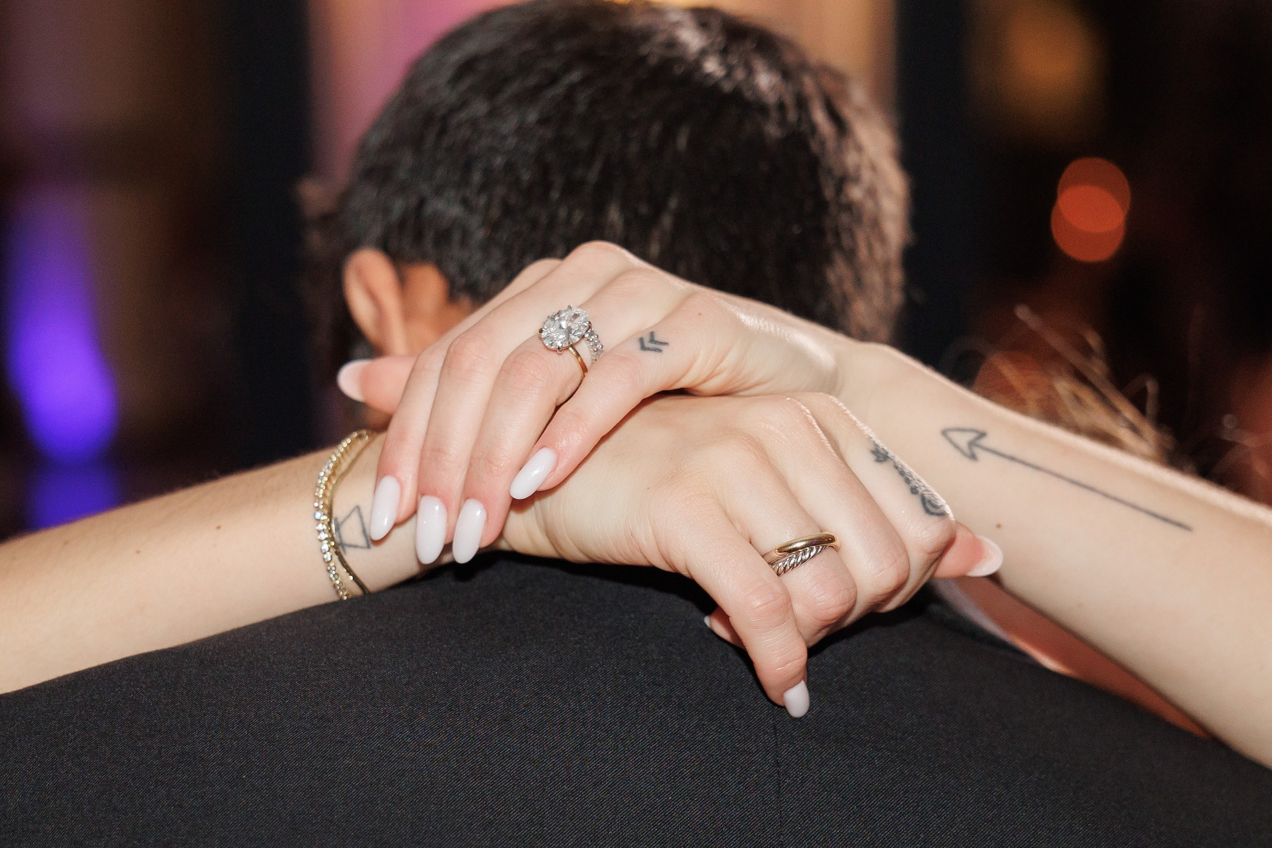 Sydney & Daniel, Miami Florida. Wedding Photo & Video